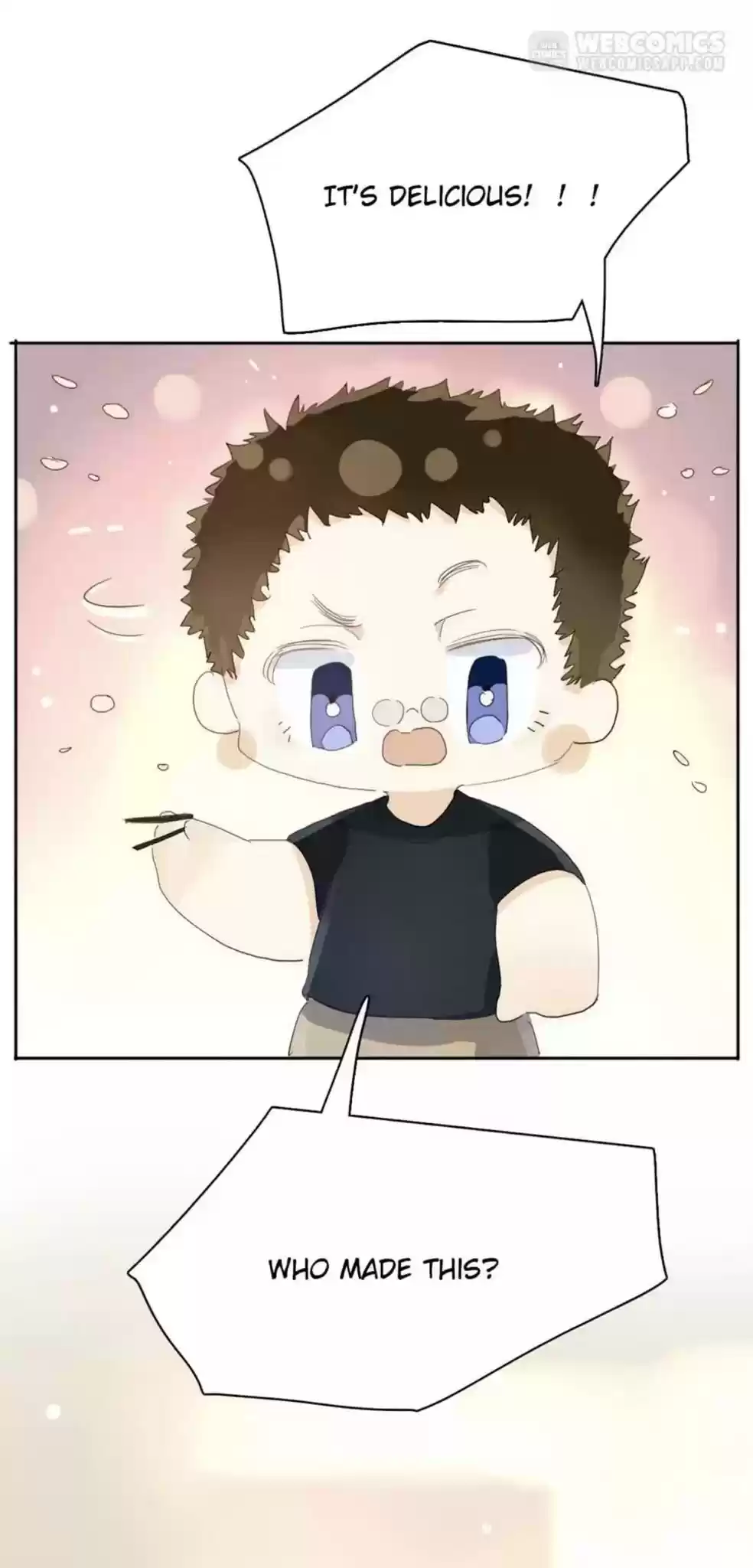 Men’S Wear Store And “Her Royal Highness” Chapter 195