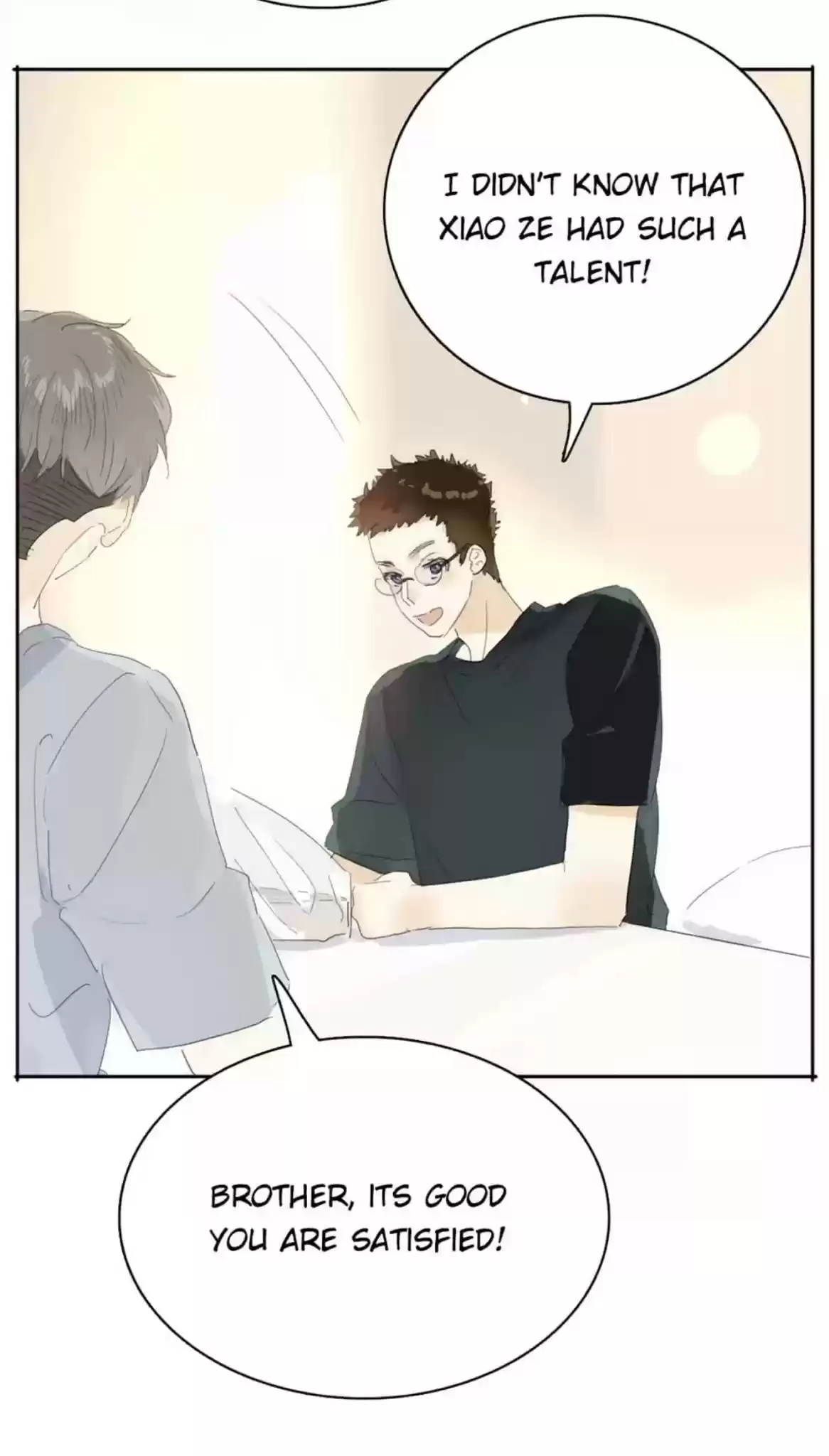 Men’S Wear Store And “Her Royal Highness” Chapter 195