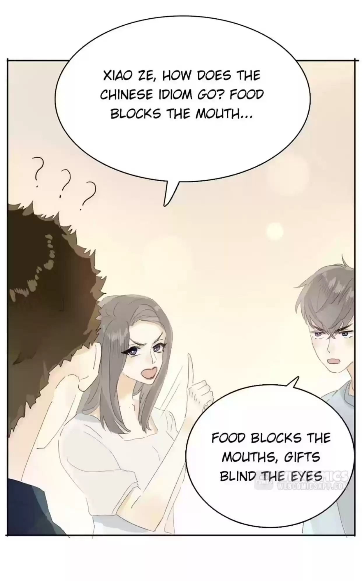 Men’S Wear Store And “Her Royal Highness” Chapter 195