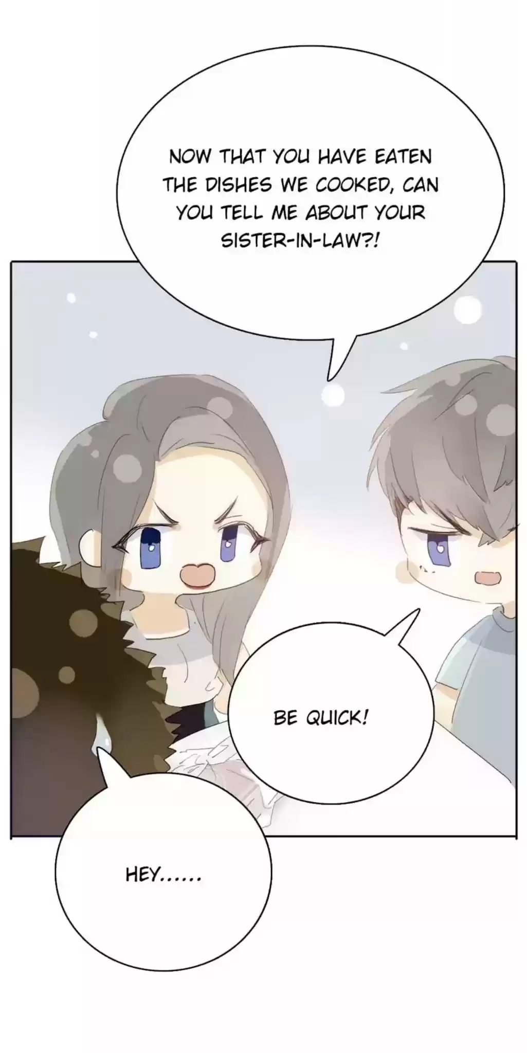 Men’S Wear Store And “Her Royal Highness” Chapter 195