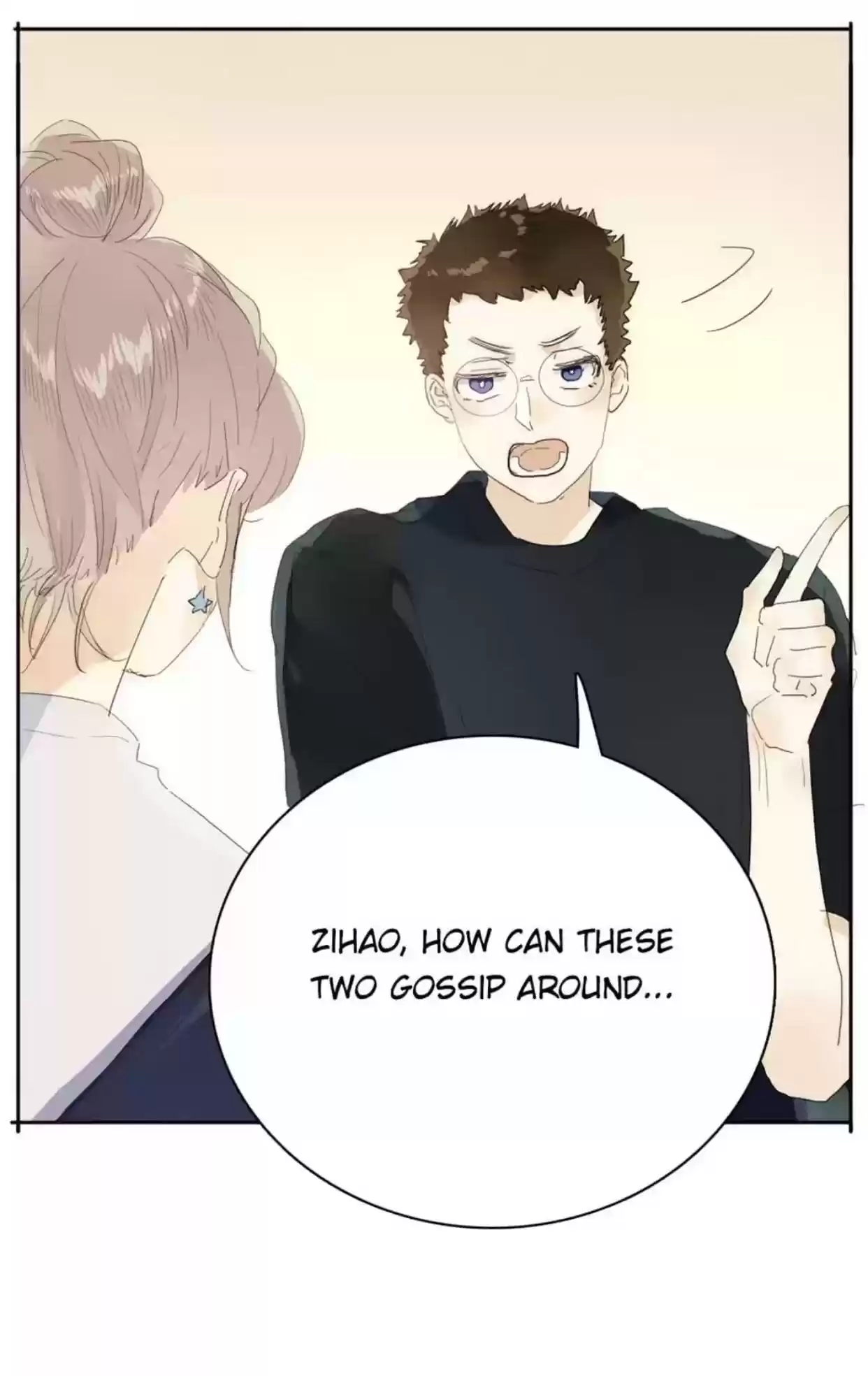 Men’S Wear Store And “Her Royal Highness” Chapter 195