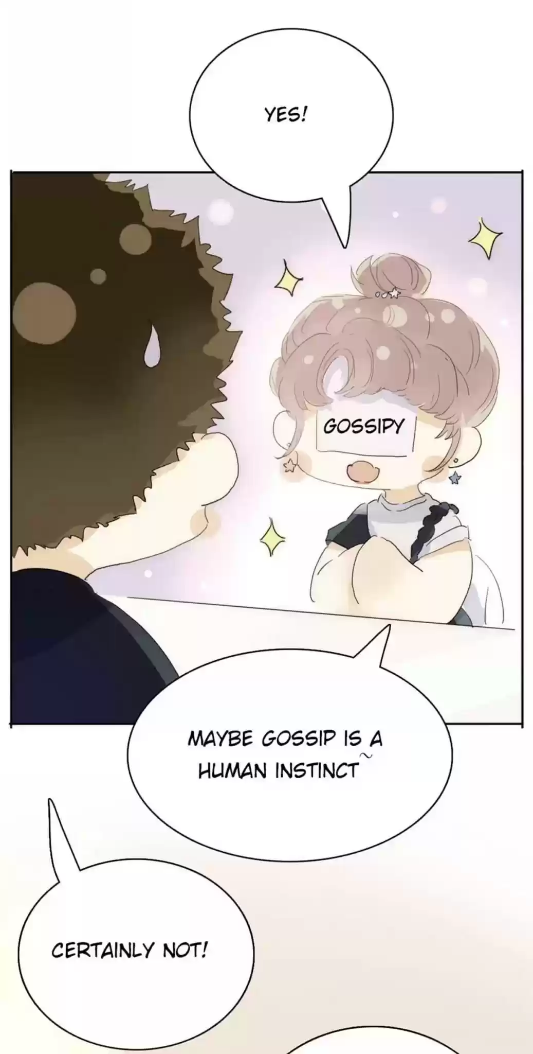 Men’S Wear Store And “Her Royal Highness” Chapter 195