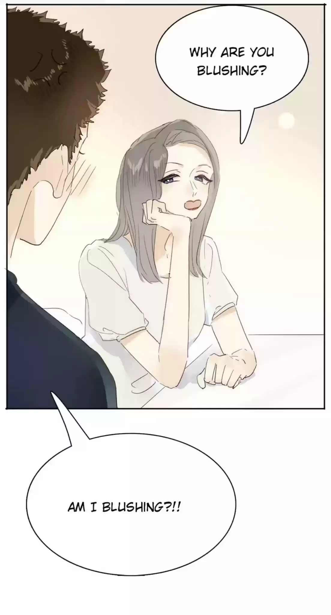 Men’S Wear Store And “Her Royal Highness” Chapter 195