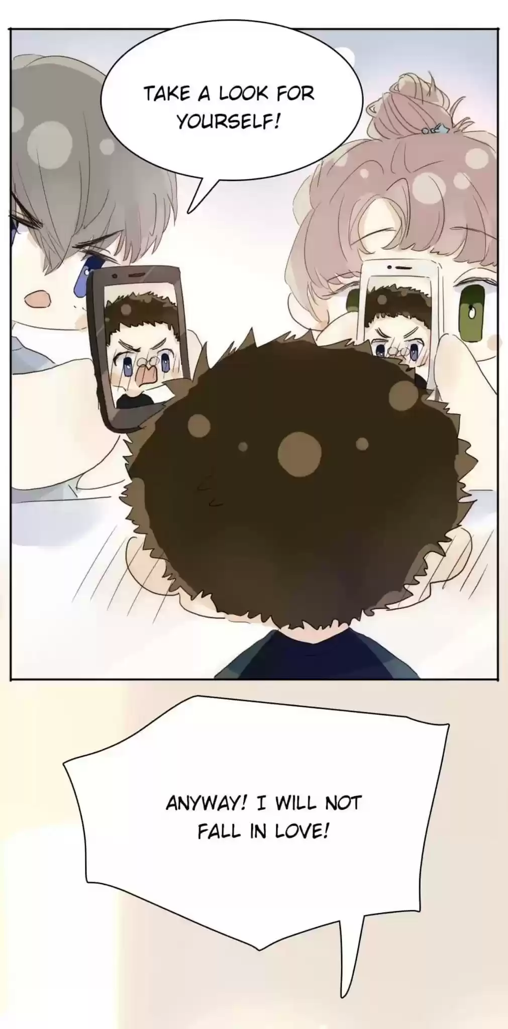 Men’S Wear Store And “Her Royal Highness” Chapter 195