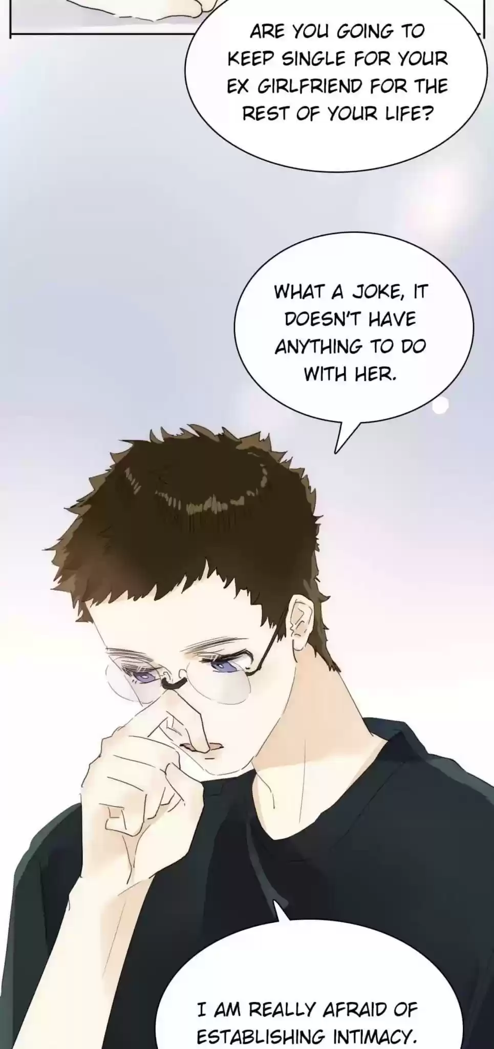 Men’S Wear Store And “Her Royal Highness” Chapter 195