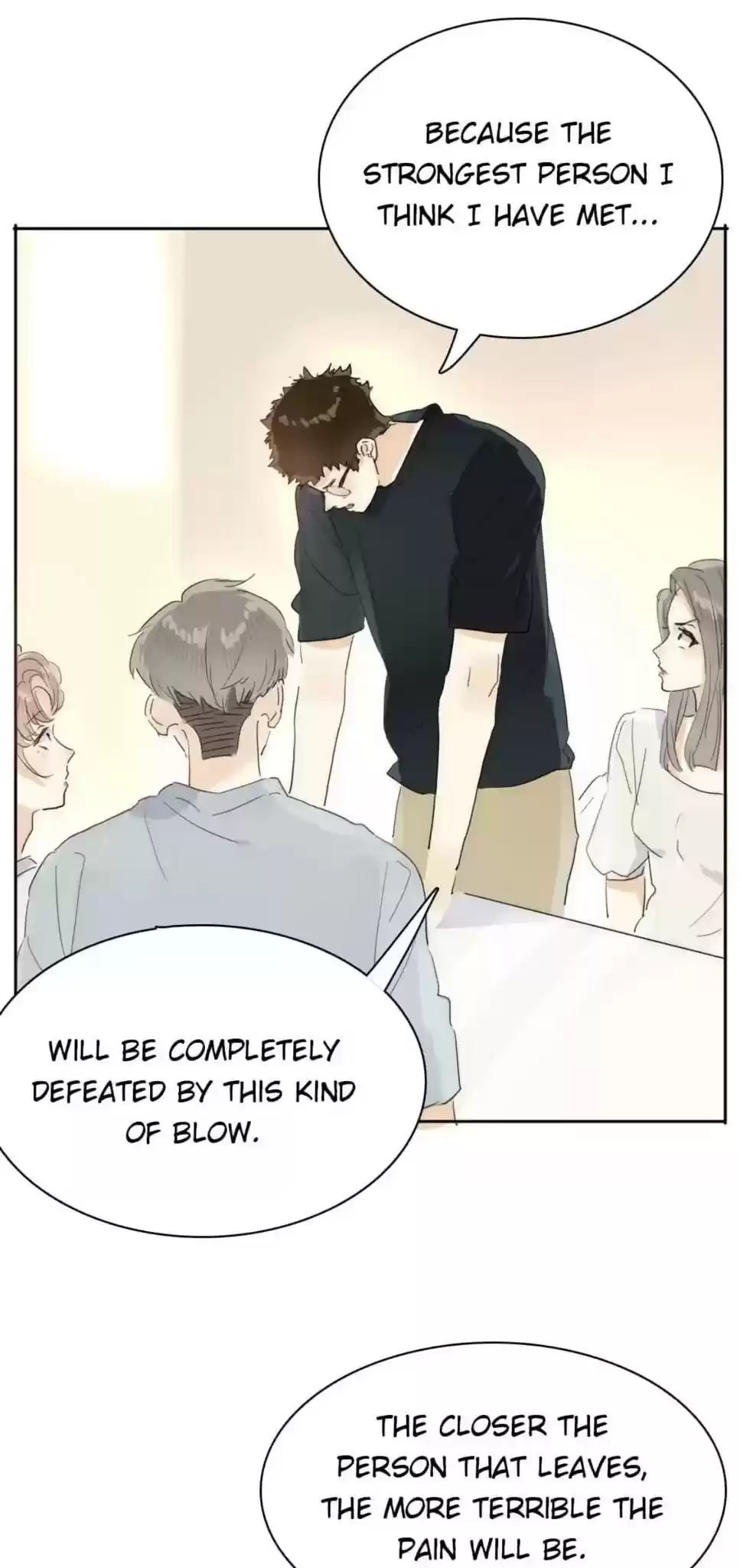 Men’S Wear Store And “Her Royal Highness” Chapter 195