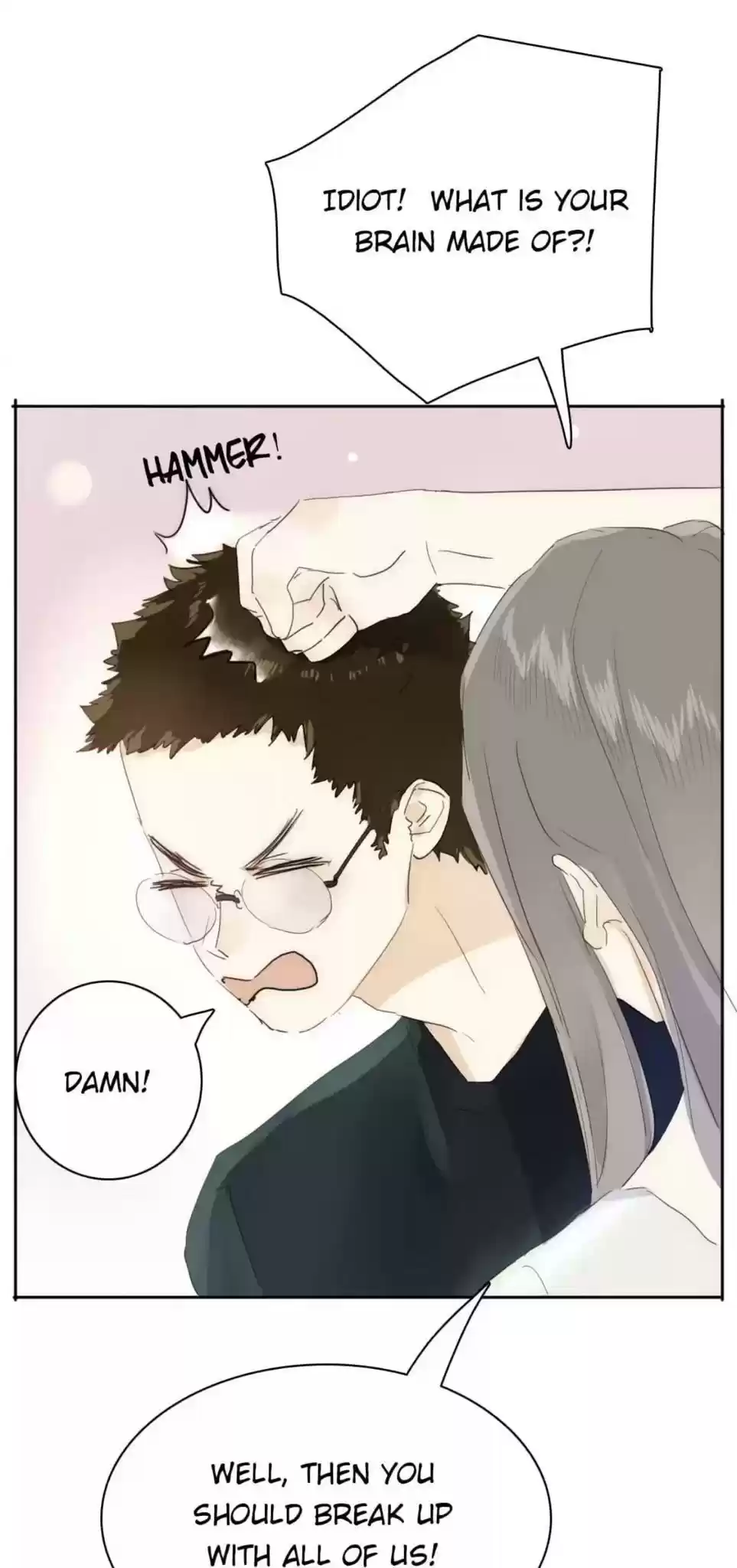 Men’S Wear Store And “Her Royal Highness” Chapter 195