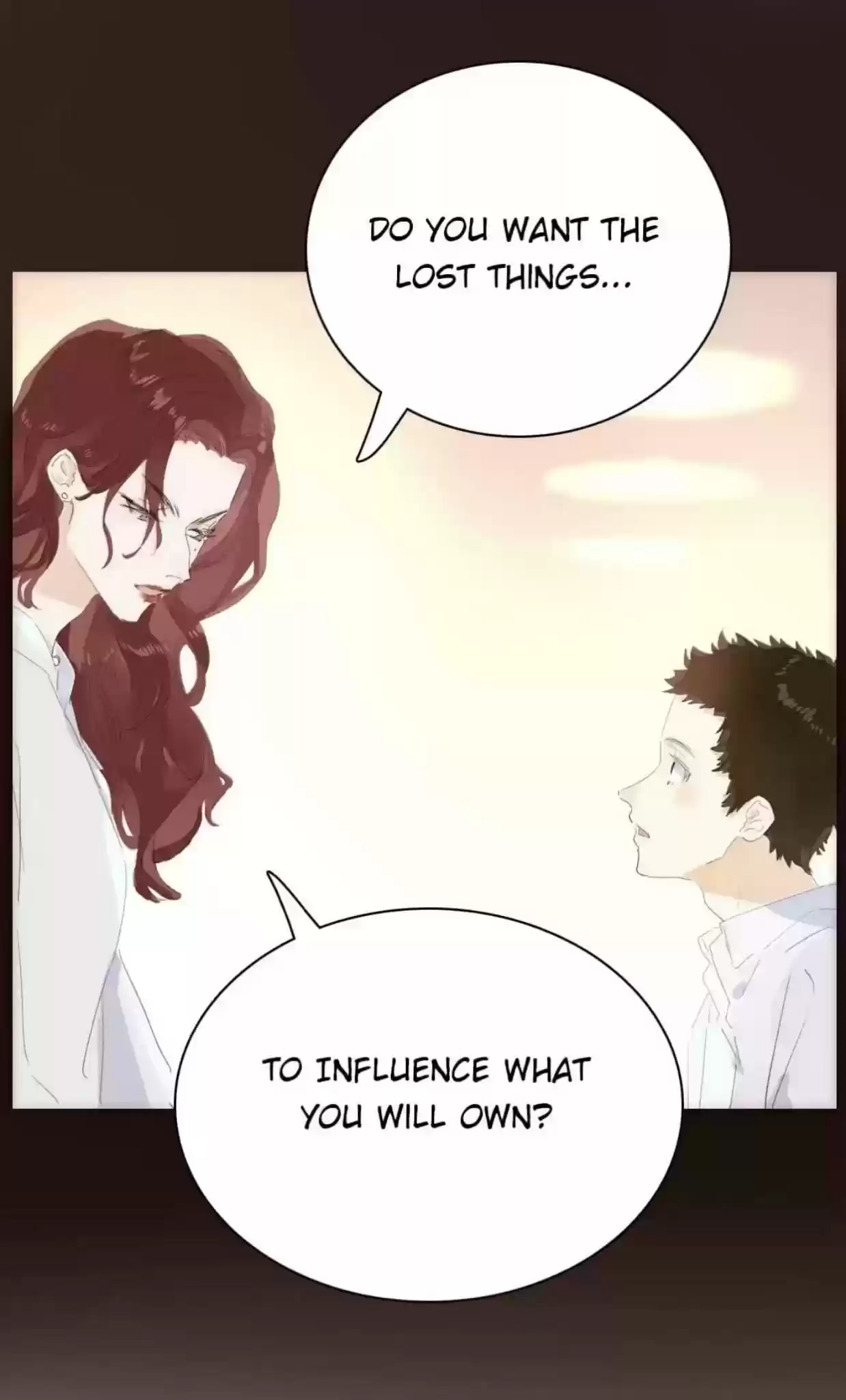 Men’S Wear Store And “Her Royal Highness” Chapter 195