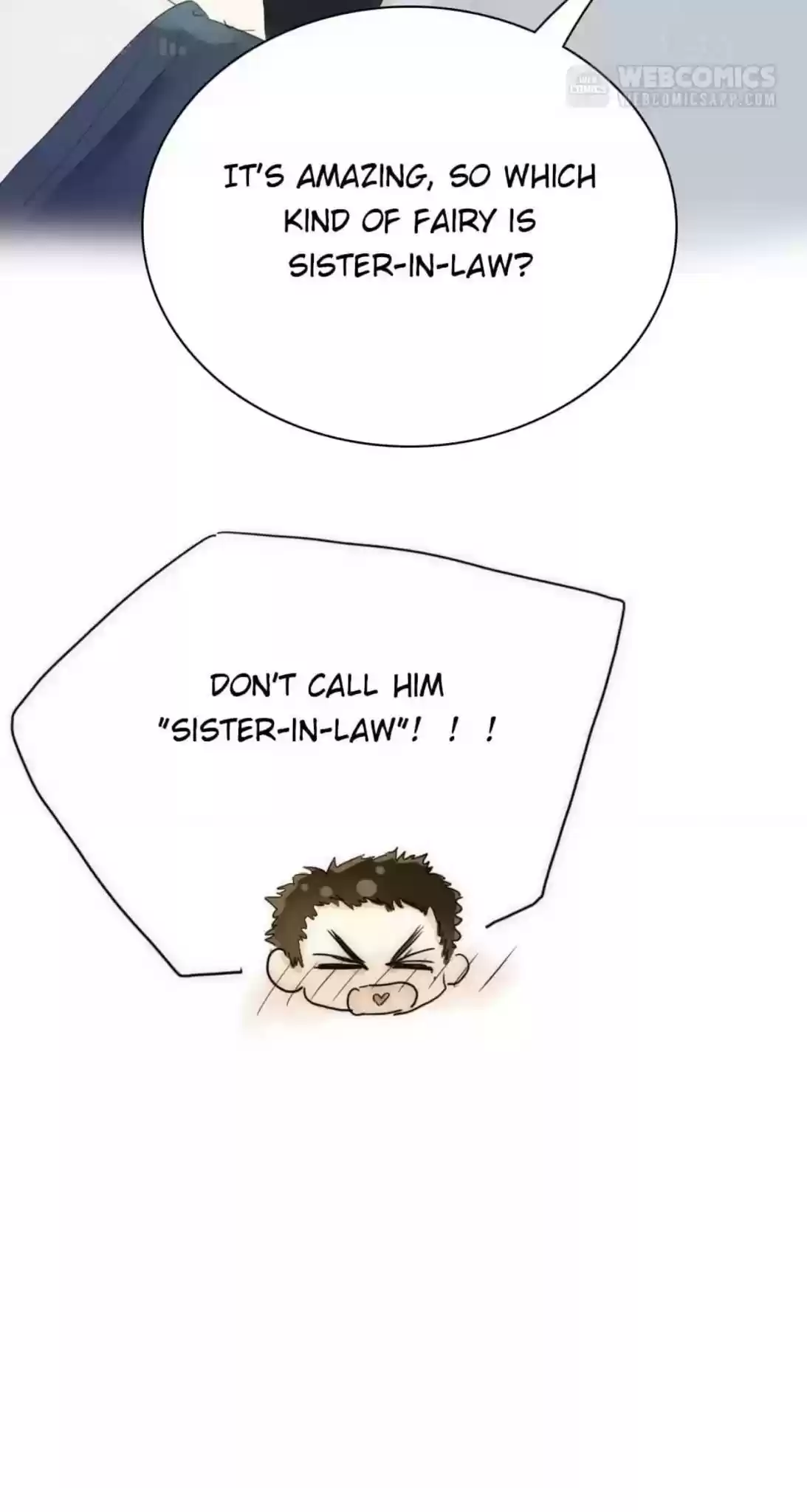 Men’S Wear Store And “Her Royal Highness” Chapter 195