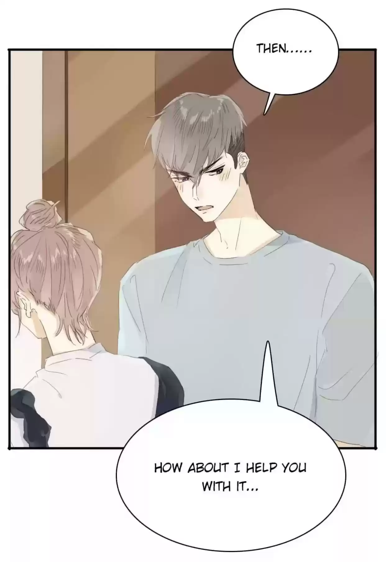 Men’S Wear Store And “Her Royal Highness” Chapter 196