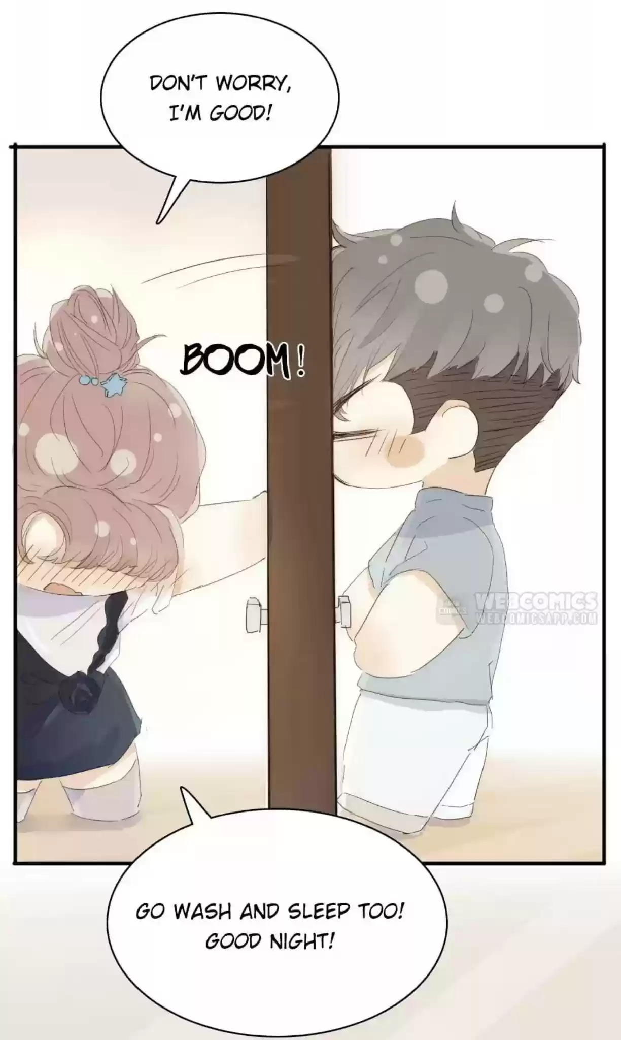 Men’S Wear Store And “Her Royal Highness” Chapter 196