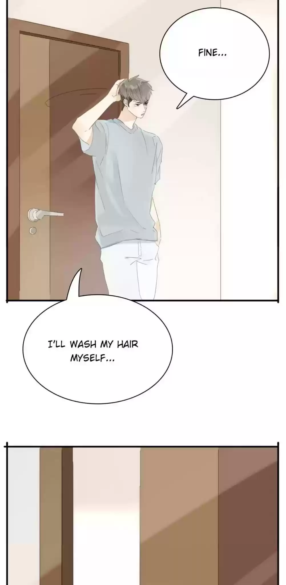 Men’S Wear Store And “Her Royal Highness” Chapter 196