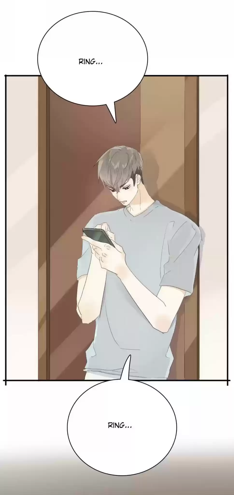 Men’S Wear Store And “Her Royal Highness” Chapter 196