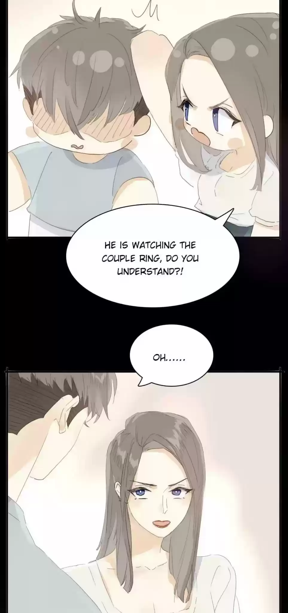 Men’S Wear Store And “Her Royal Highness” Chapter 196