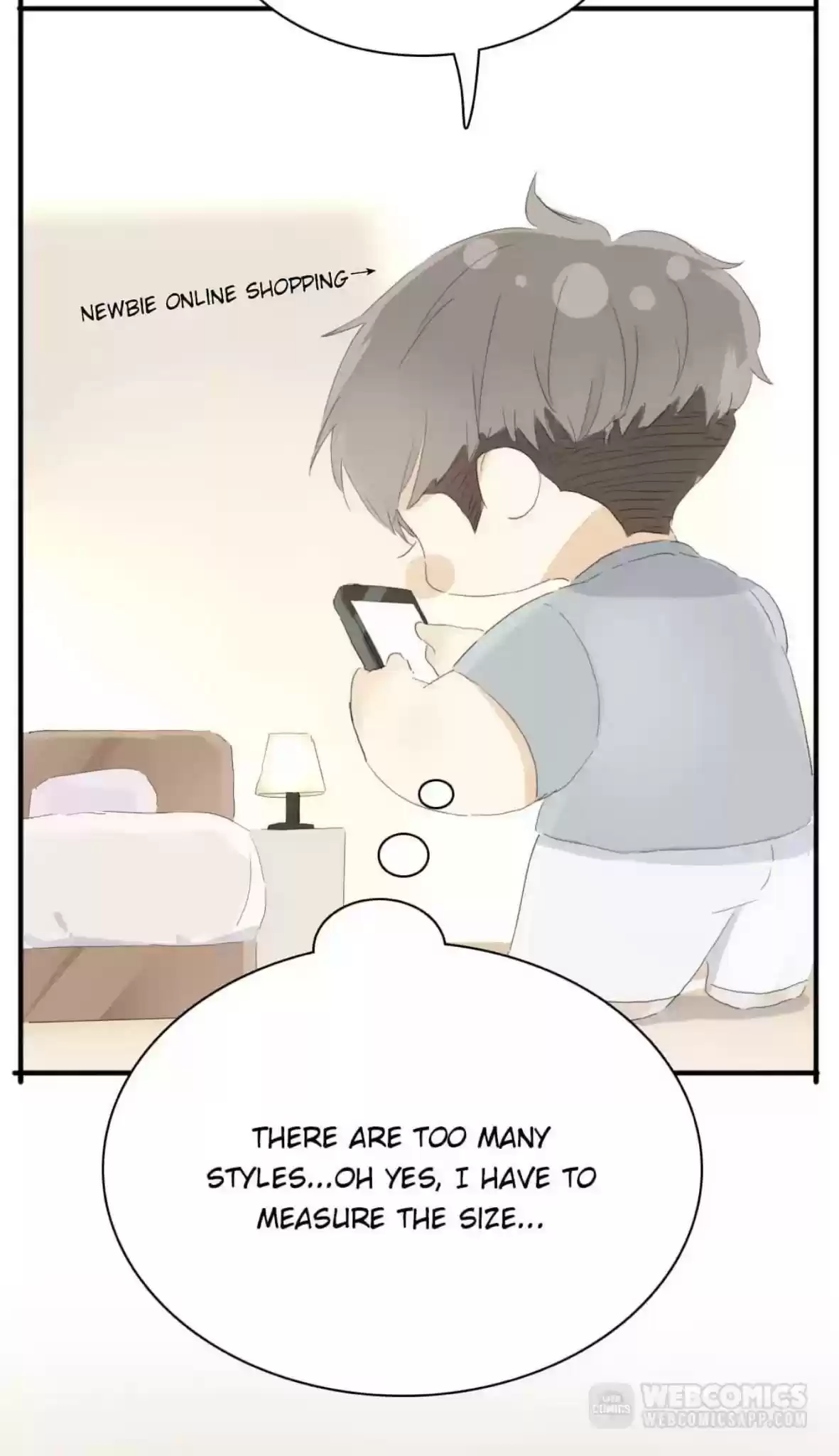 Men’S Wear Store And “Her Royal Highness” Chapter 196