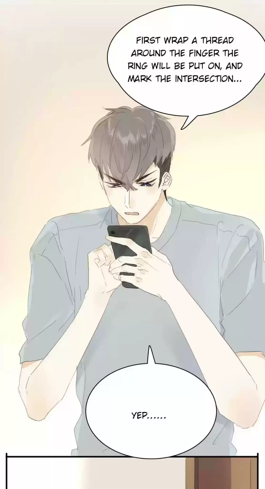 Men’S Wear Store And “Her Royal Highness” Chapter 196