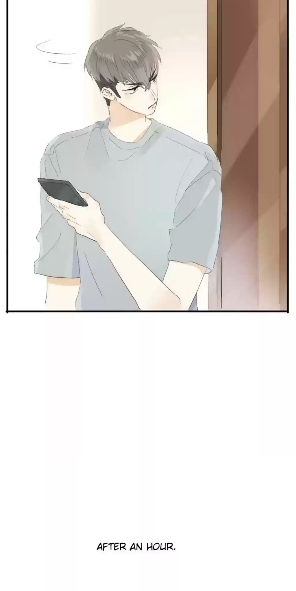 Men’S Wear Store And “Her Royal Highness” Chapter 196