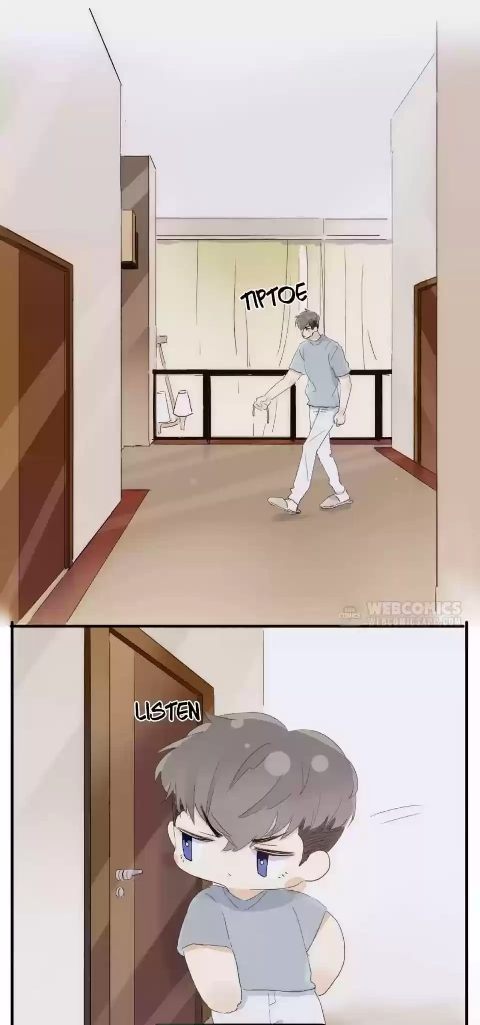 Men’S Wear Store And “Her Royal Highness” Chapter 196