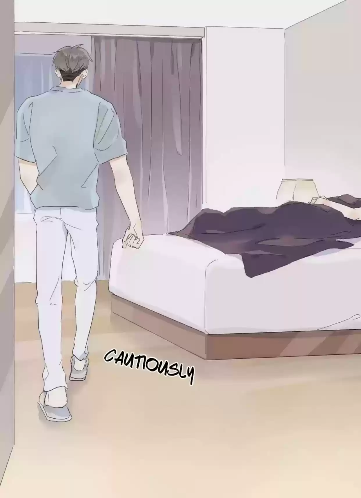 Men’S Wear Store And “Her Royal Highness” Chapter 196