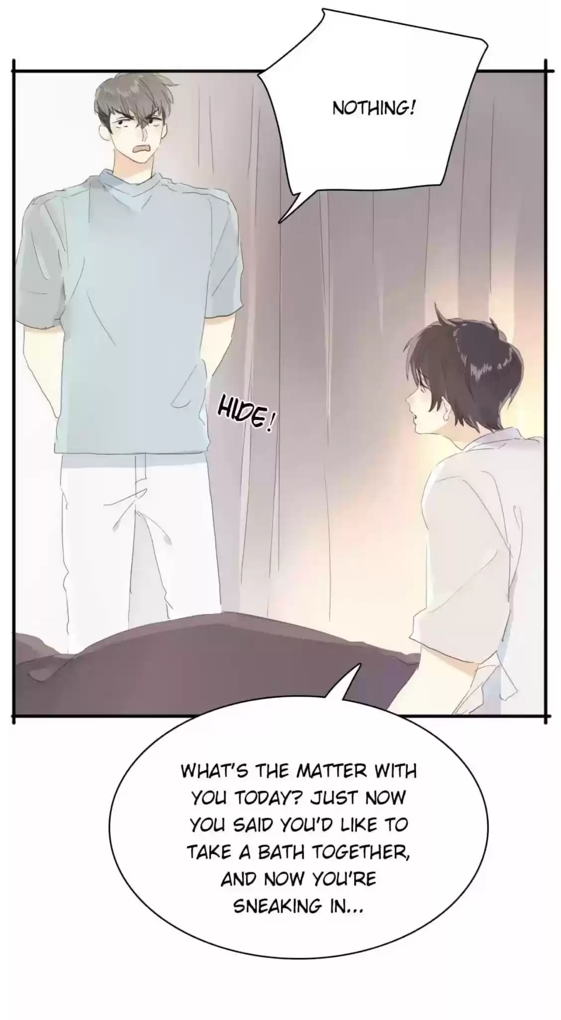 Men’S Wear Store And “Her Royal Highness” Chapter 196