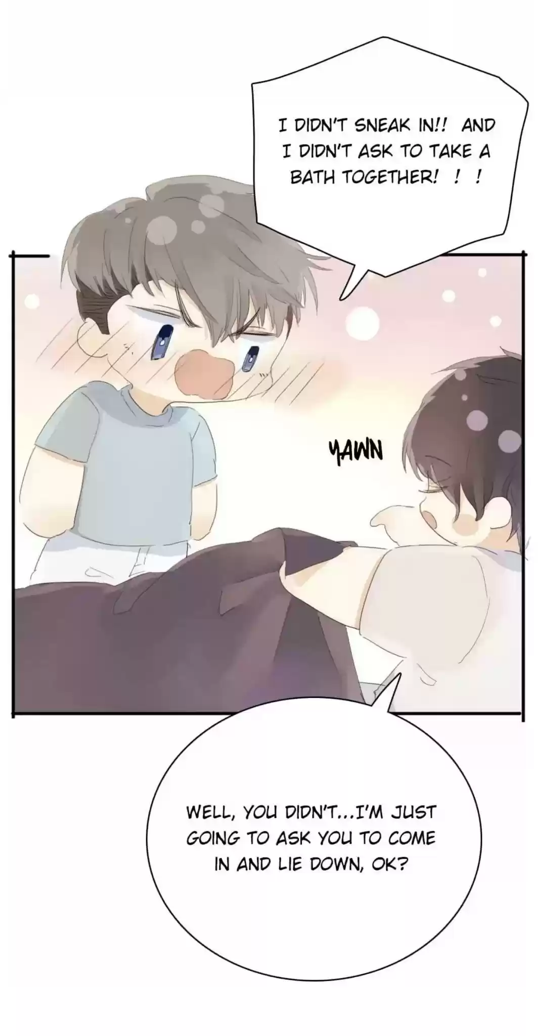 Men’S Wear Store And “Her Royal Highness” Chapter 196