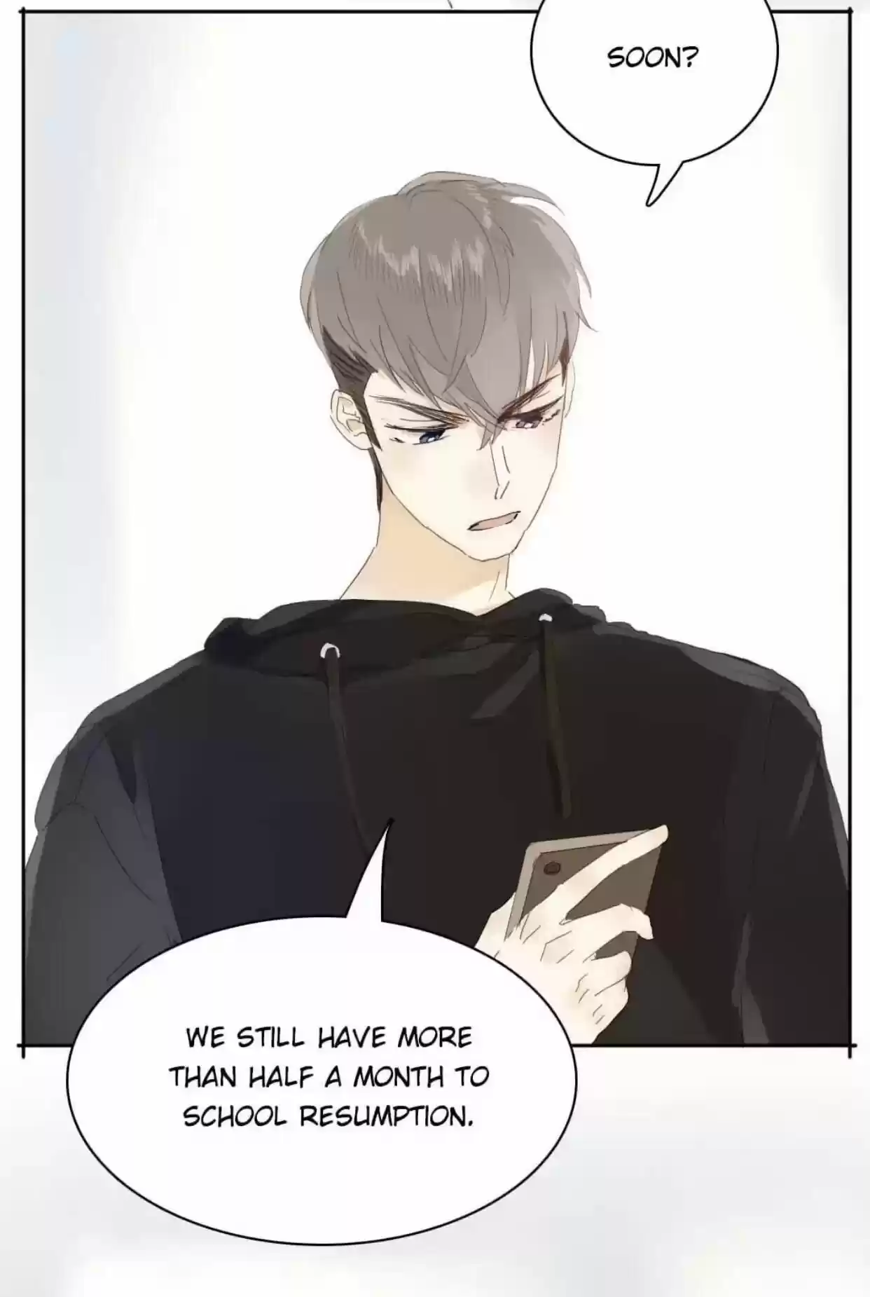 Men’S Wear Store And “Her Royal Highness” Chapter 197