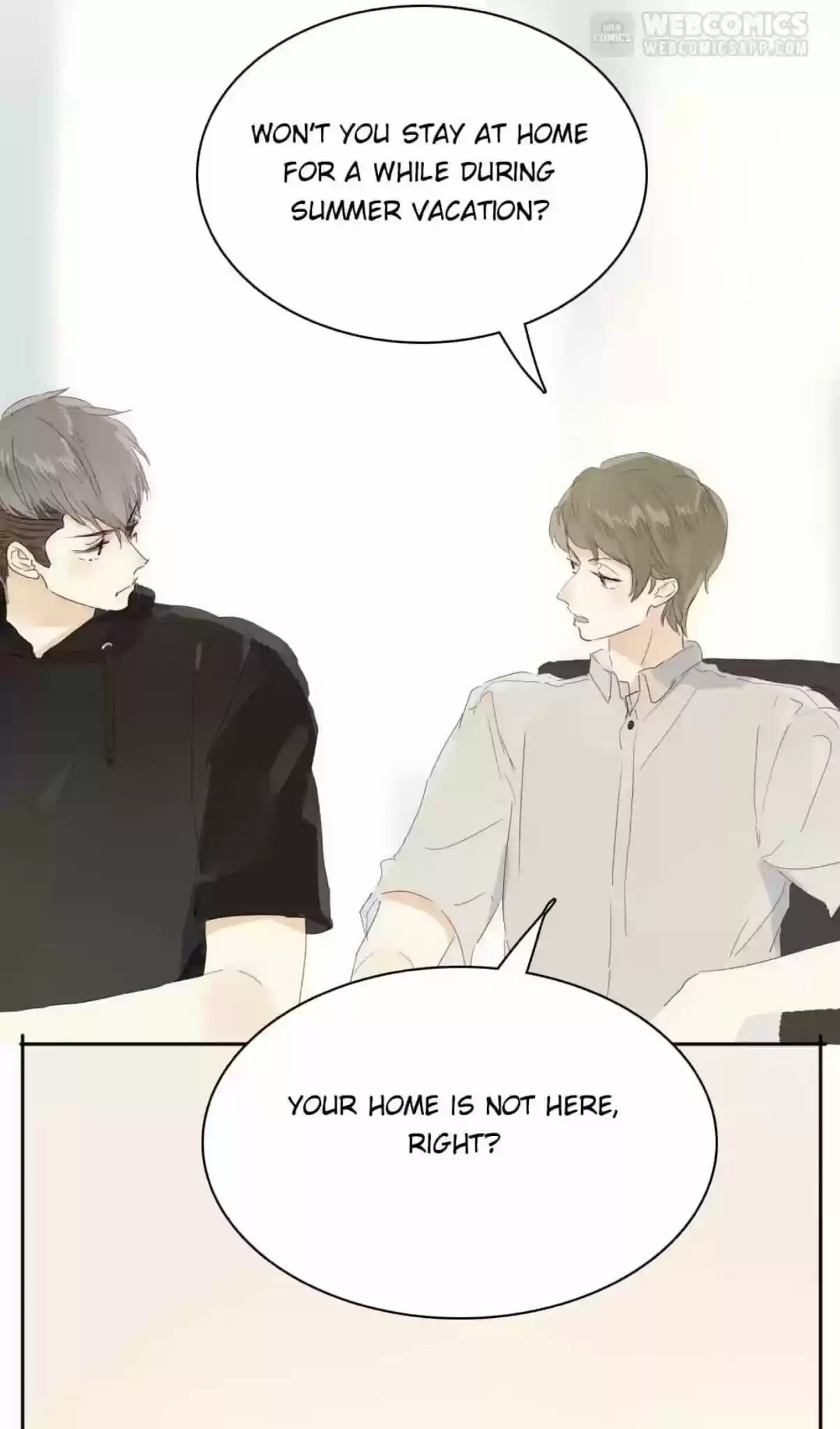 Men’S Wear Store And “Her Royal Highness” Chapter 197