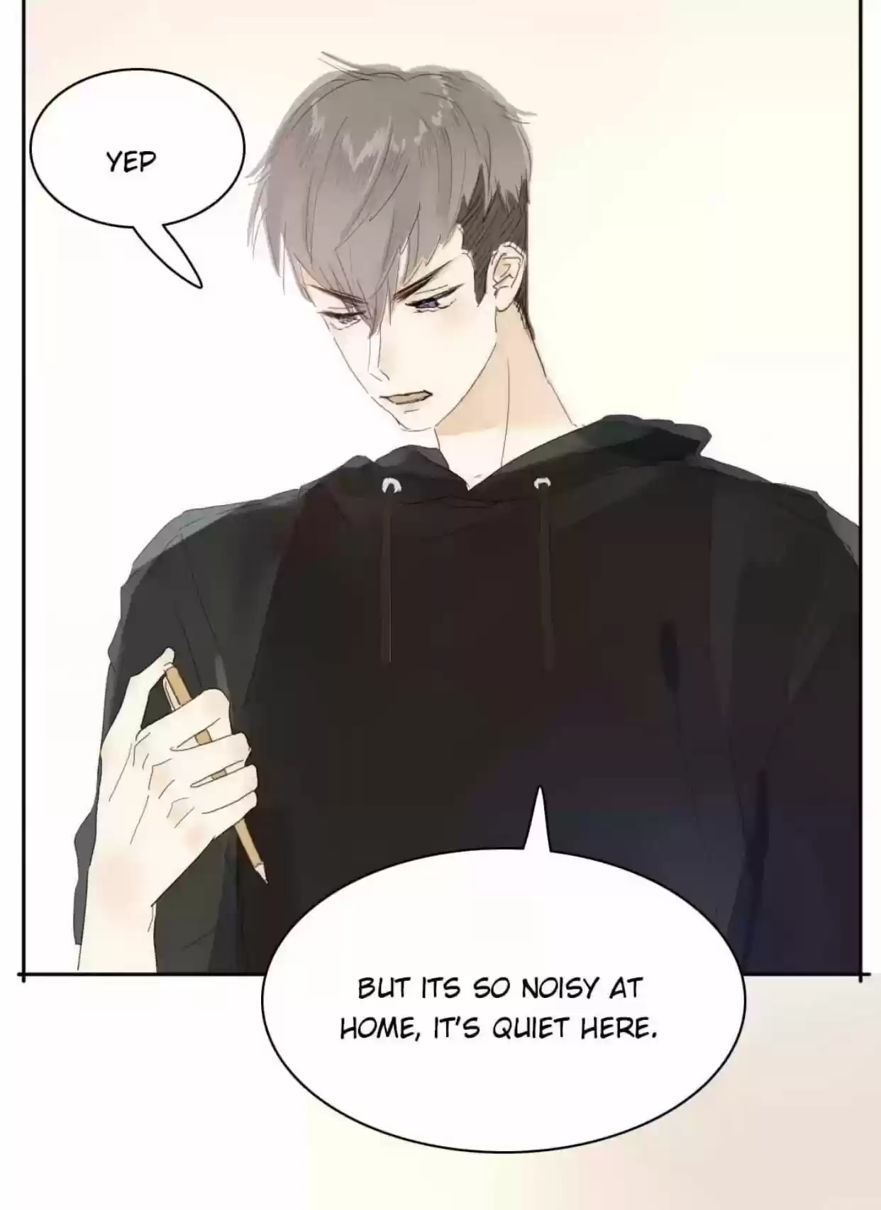 Men’S Wear Store And “Her Royal Highness” Chapter 197