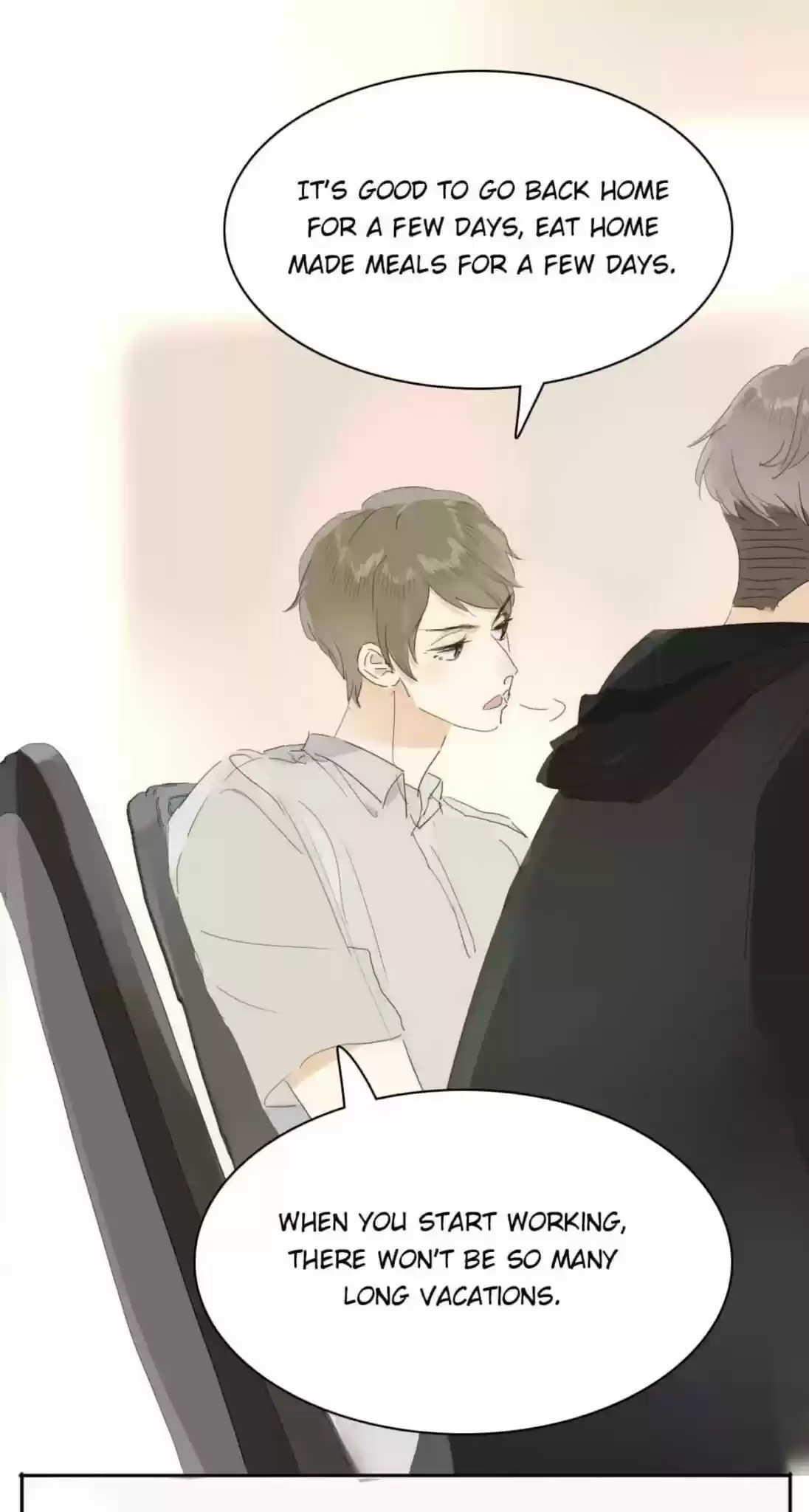 Men’S Wear Store And “Her Royal Highness” Chapter 197