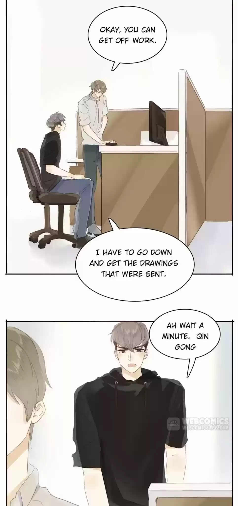 Men’S Wear Store And “Her Royal Highness” Chapter 197