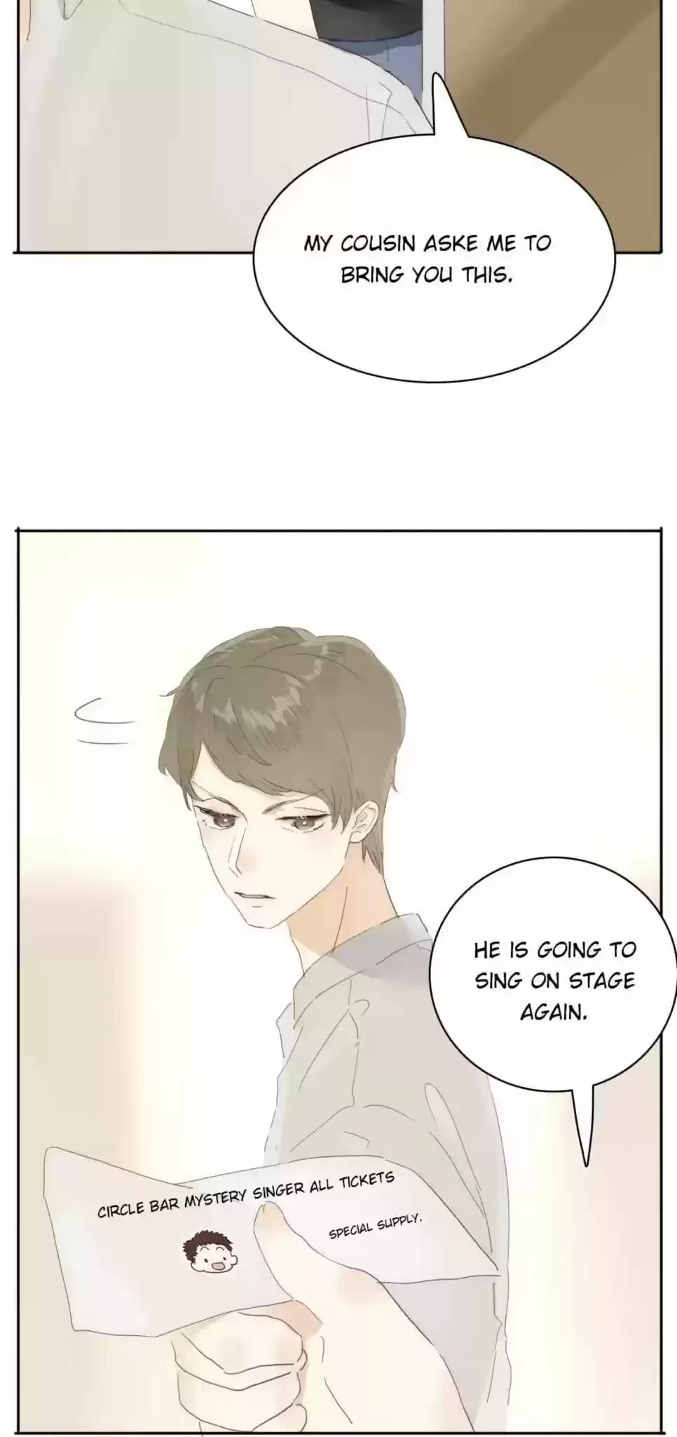 Men’S Wear Store And “Her Royal Highness” Chapter 197