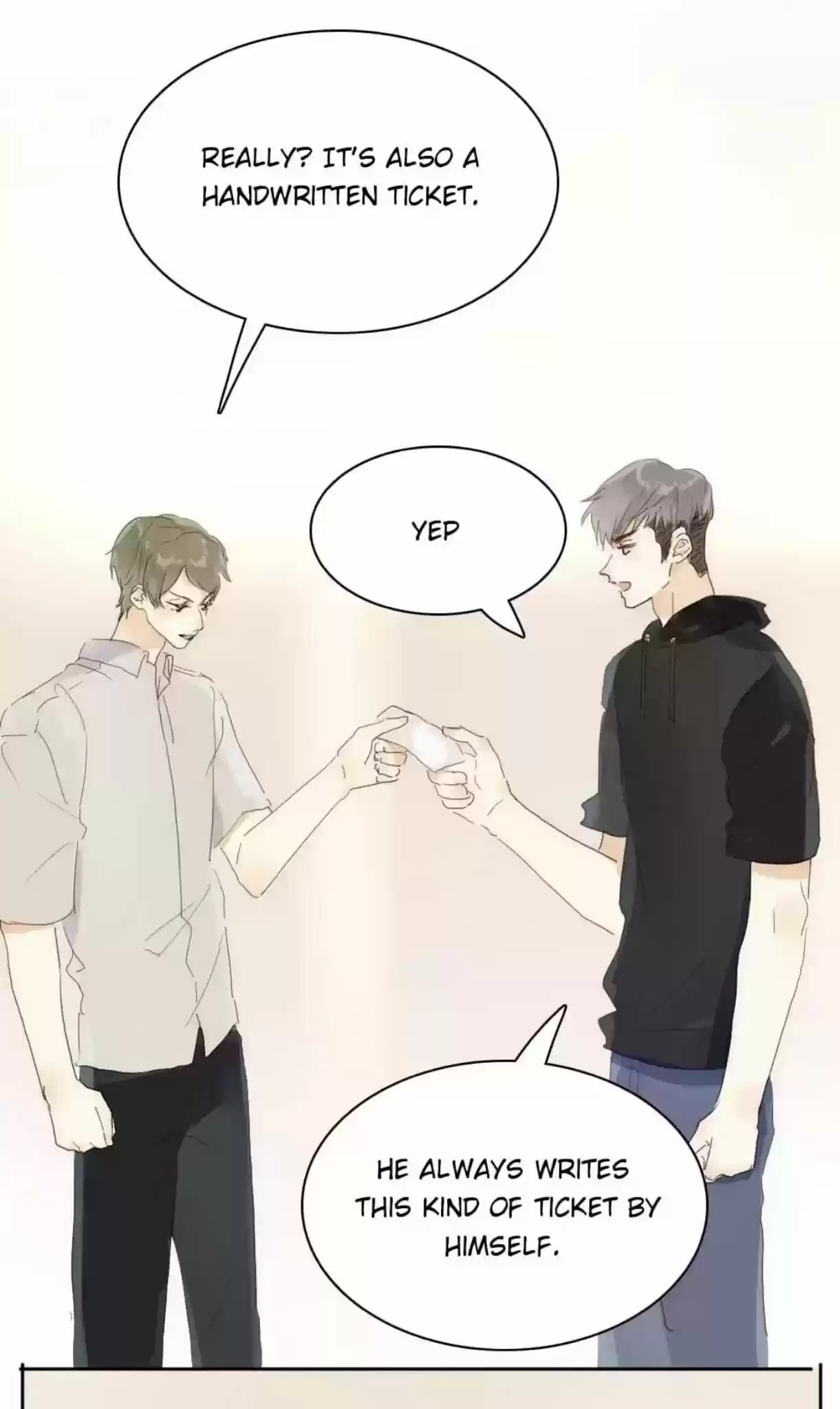 Men’S Wear Store And “Her Royal Highness” Chapter 197