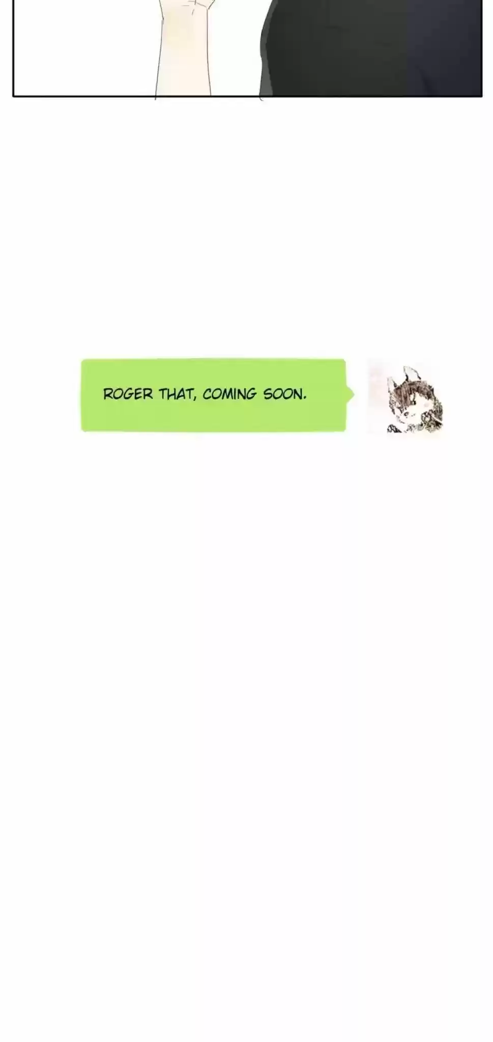 Men’S Wear Store And “Her Royal Highness” Chapter 197