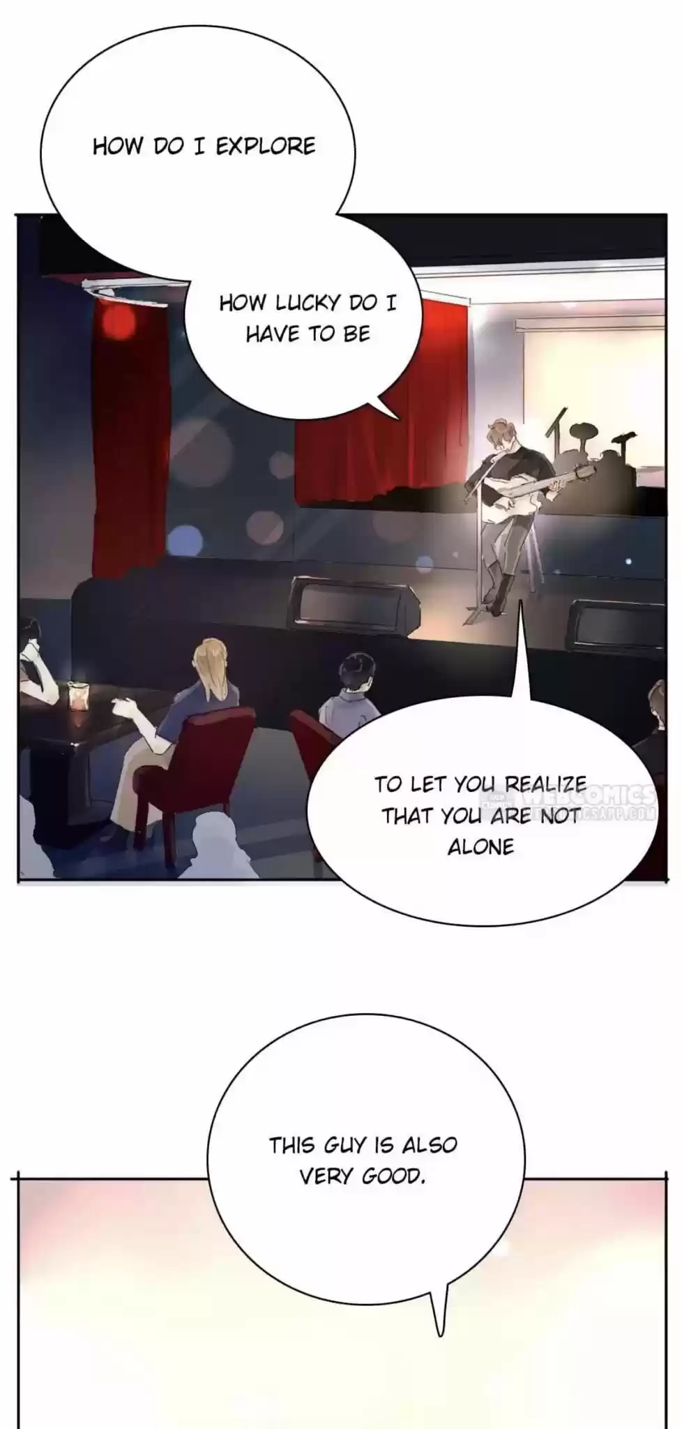 Men’S Wear Store And “Her Royal Highness” Chapter 197