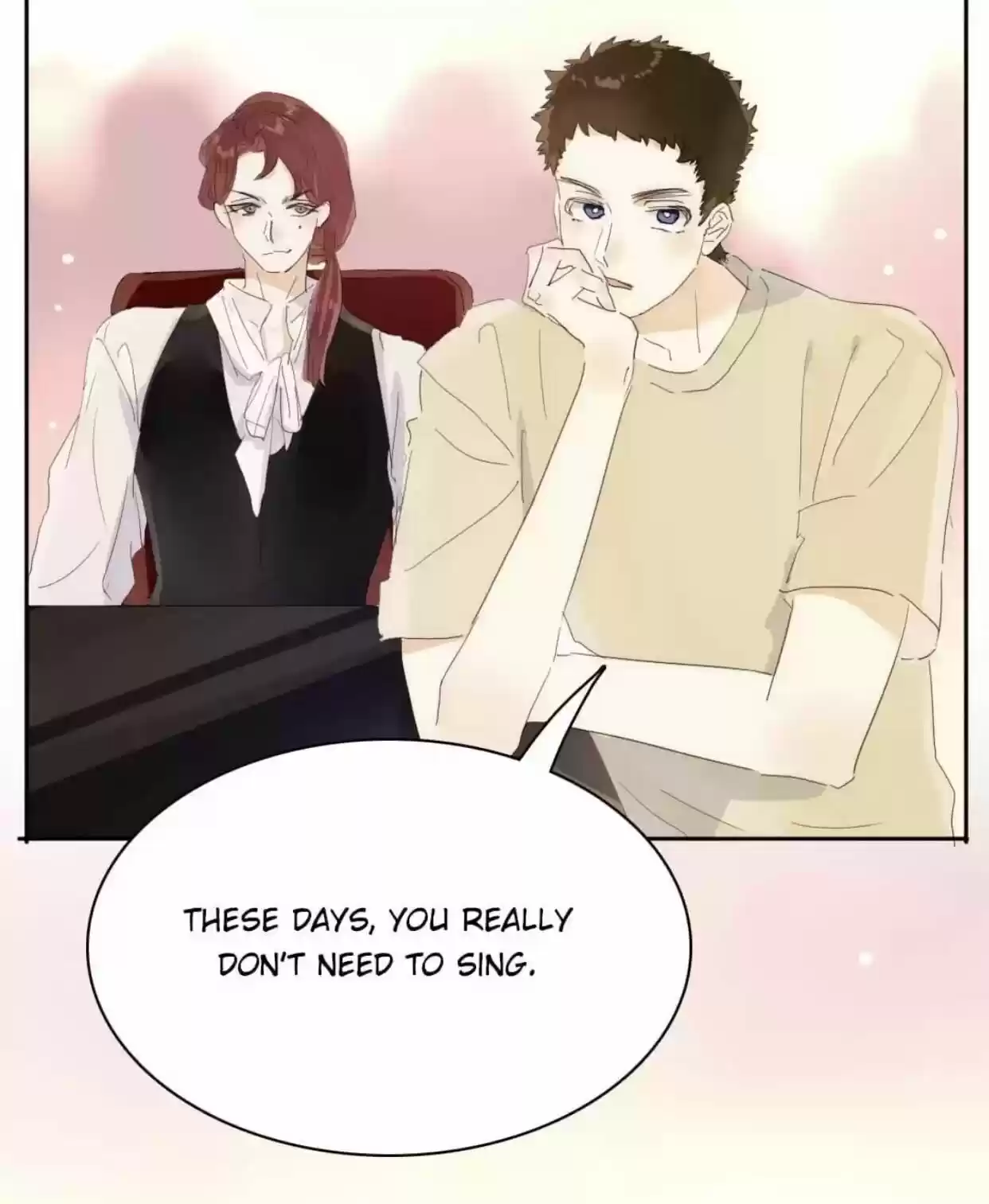 Men’S Wear Store And “Her Royal Highness” Chapter 197