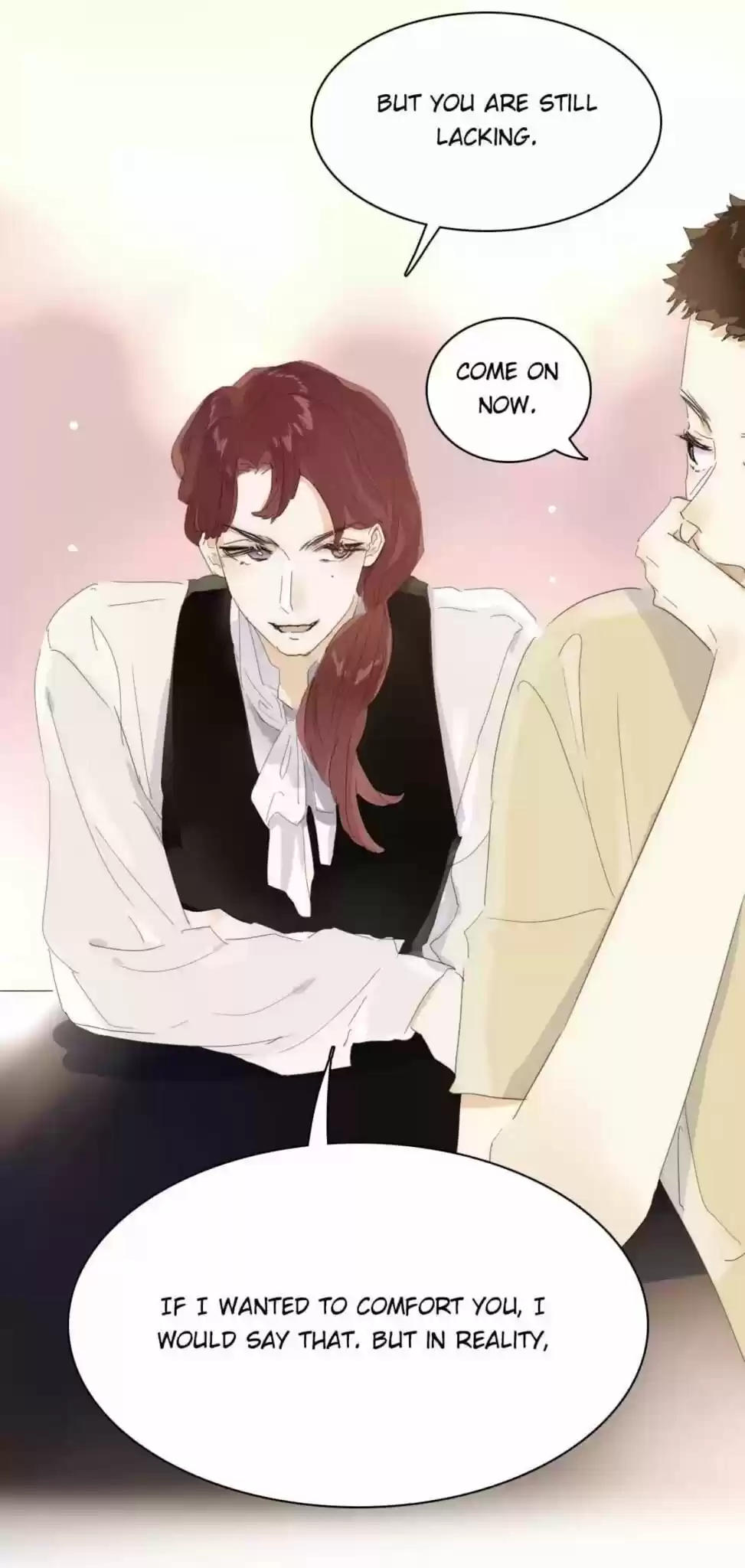 Men’S Wear Store And “Her Royal Highness” Chapter 197