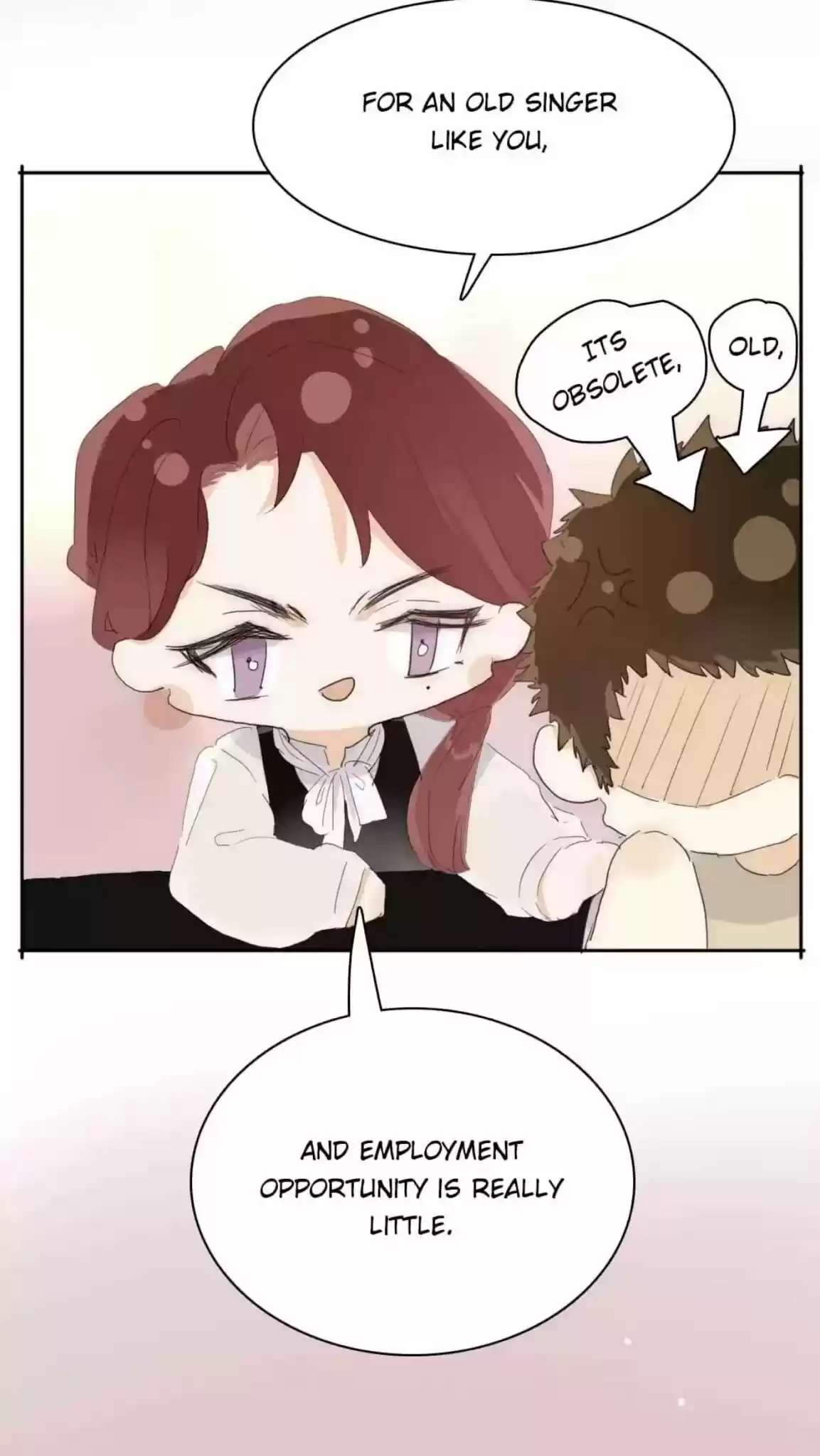 Men’S Wear Store And “Her Royal Highness” Chapter 197