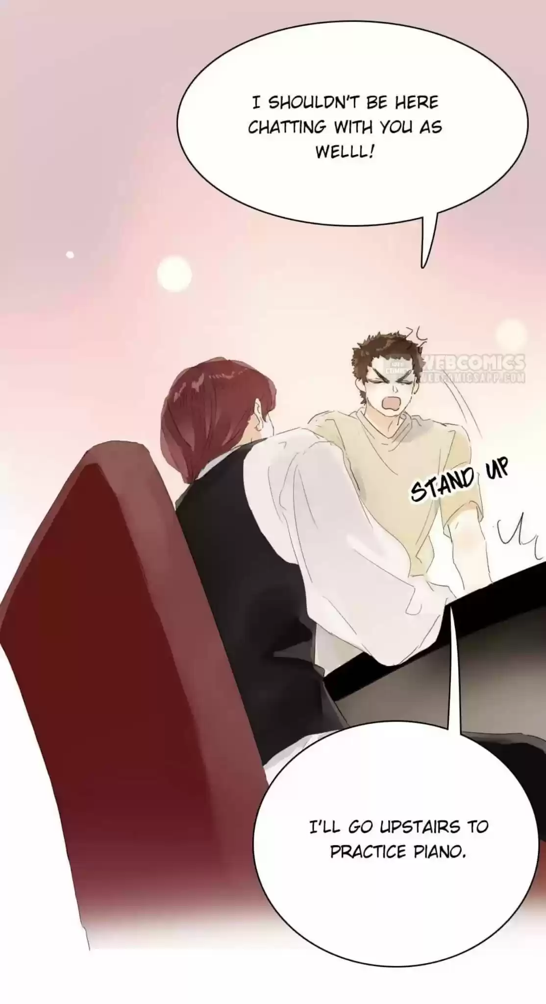 Men’S Wear Store And “Her Royal Highness” Chapter 197