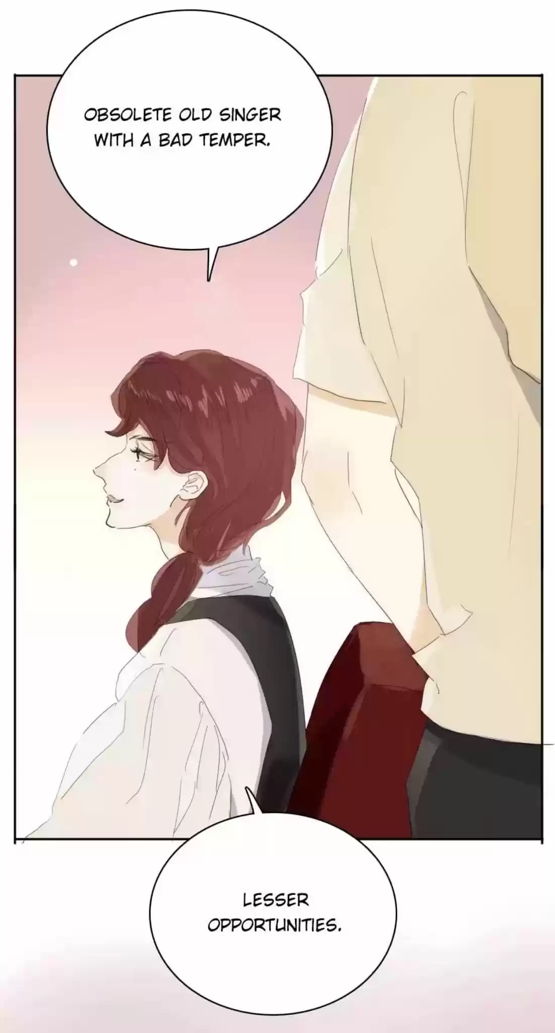 Men’S Wear Store And “Her Royal Highness” Chapter 197