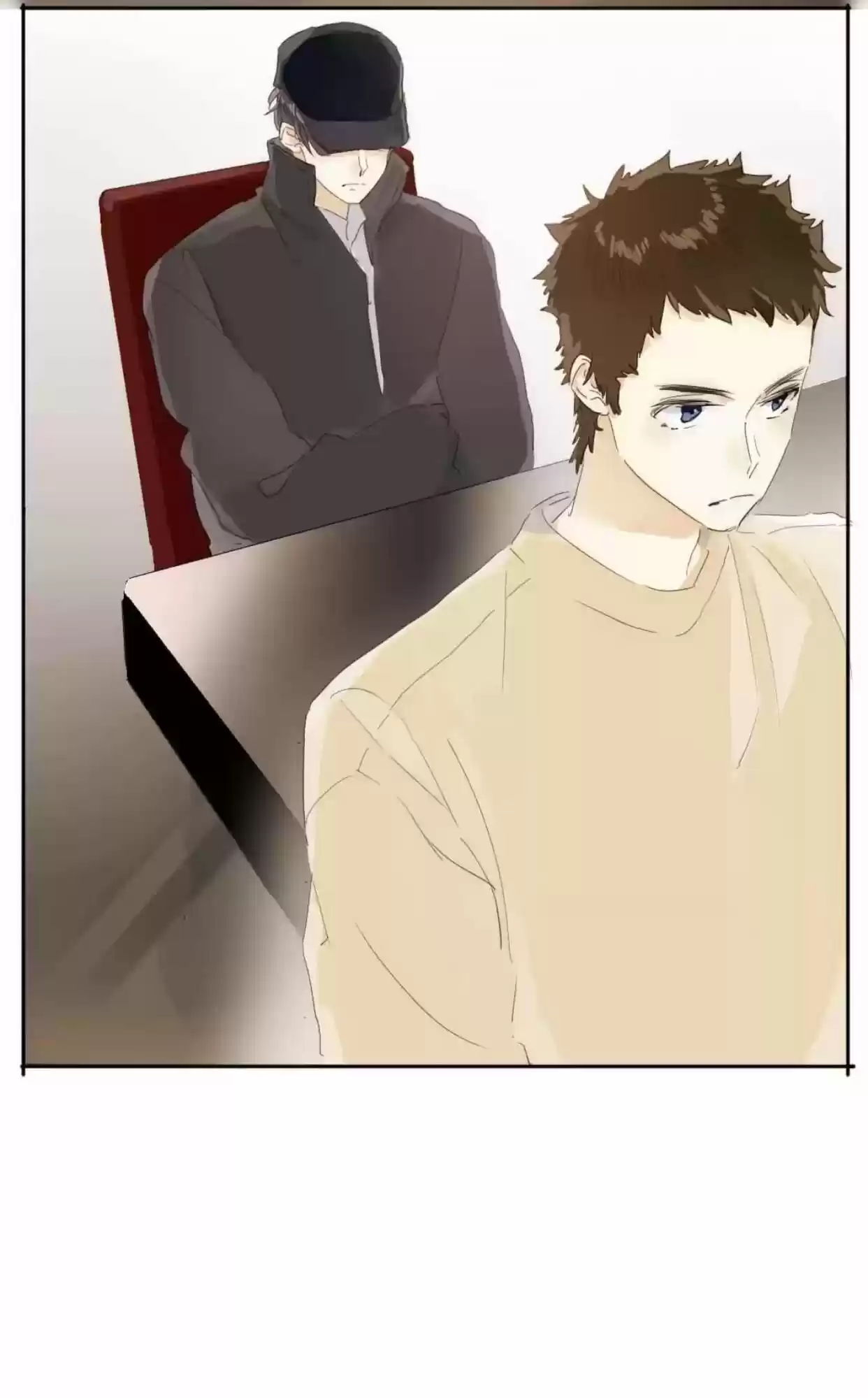 Men’S Wear Store And “Her Royal Highness” Chapter 197