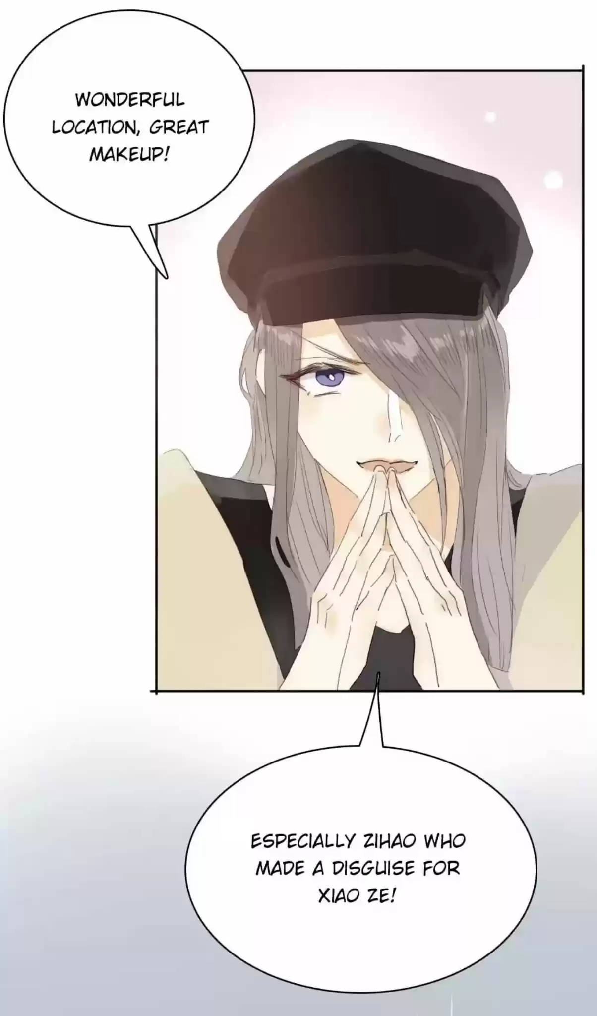 Men’S Wear Store And “Her Royal Highness” Chapter 197