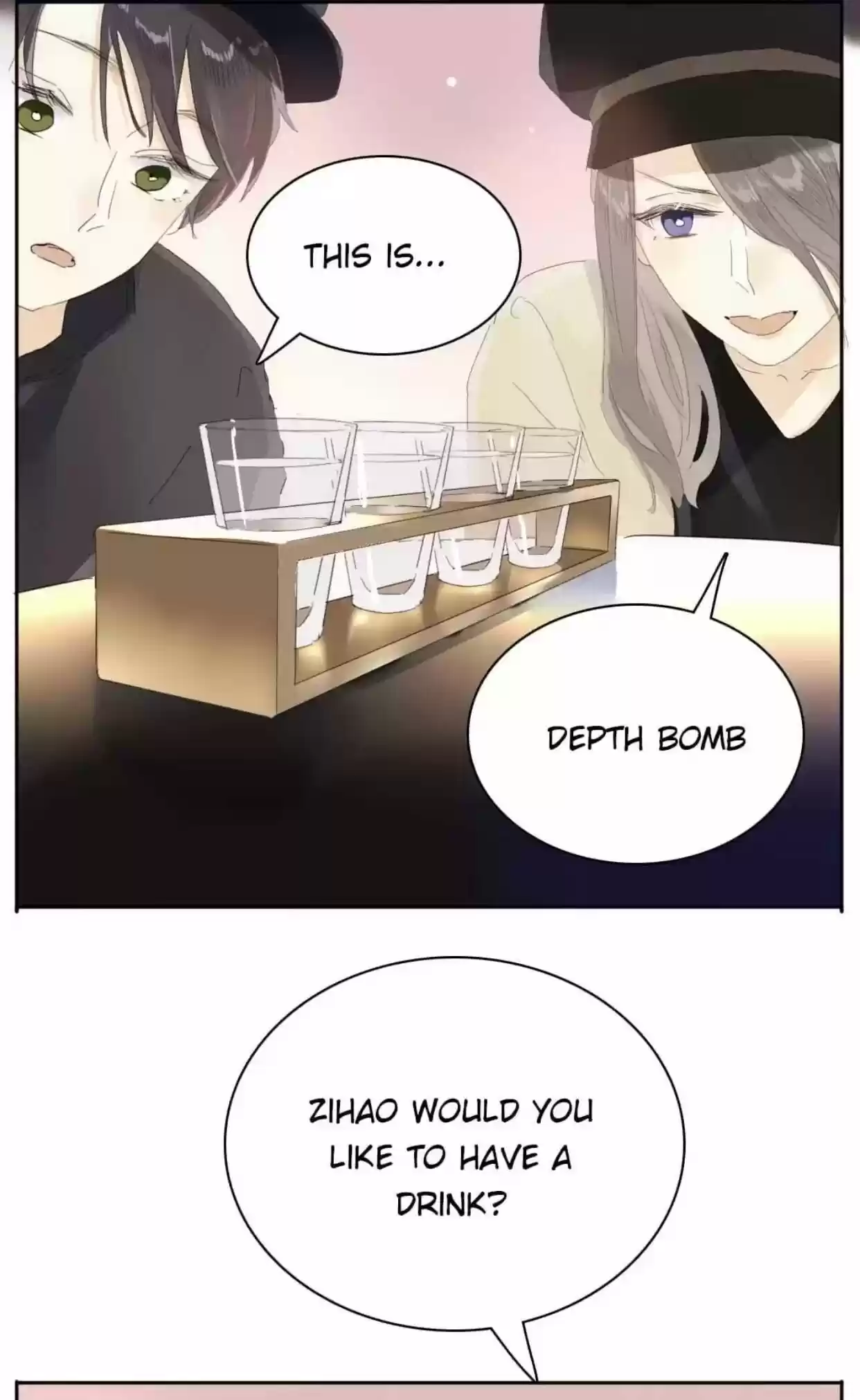 Men’S Wear Store And “Her Royal Highness” Chapter 198