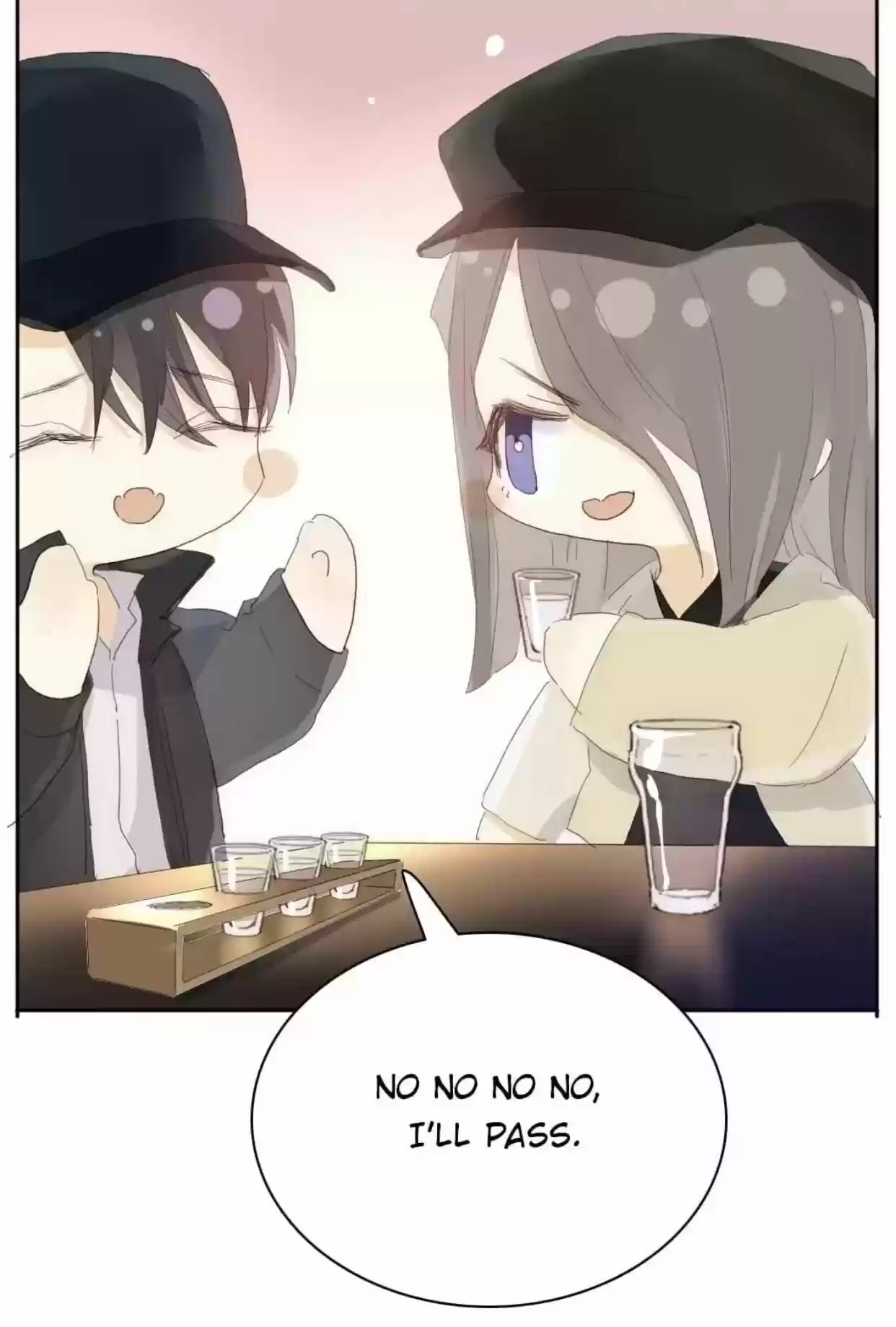 Men’S Wear Store And “Her Royal Highness” Chapter 198