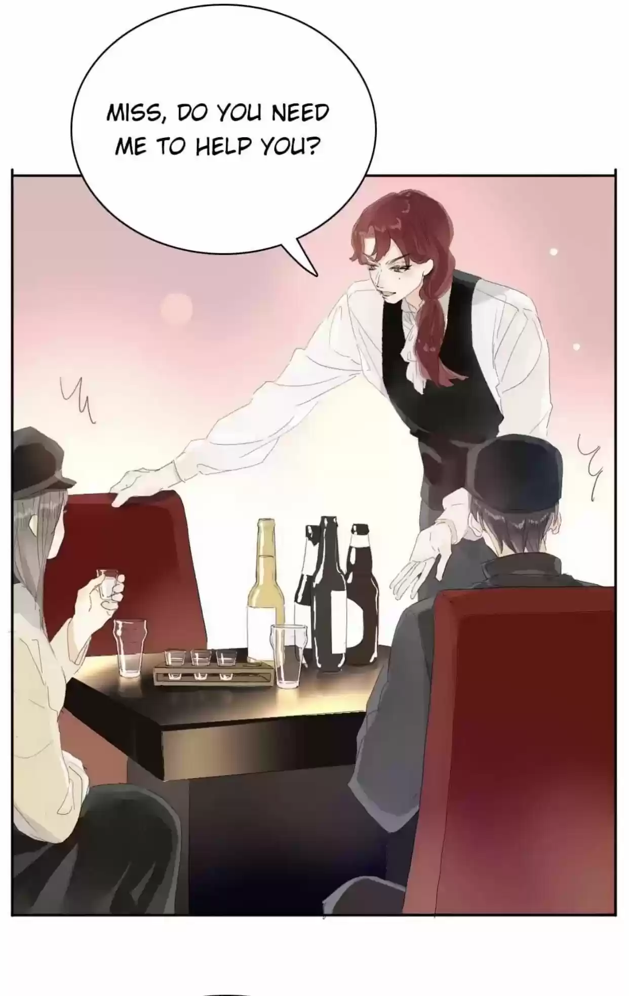 Men’S Wear Store And “Her Royal Highness” Chapter 198