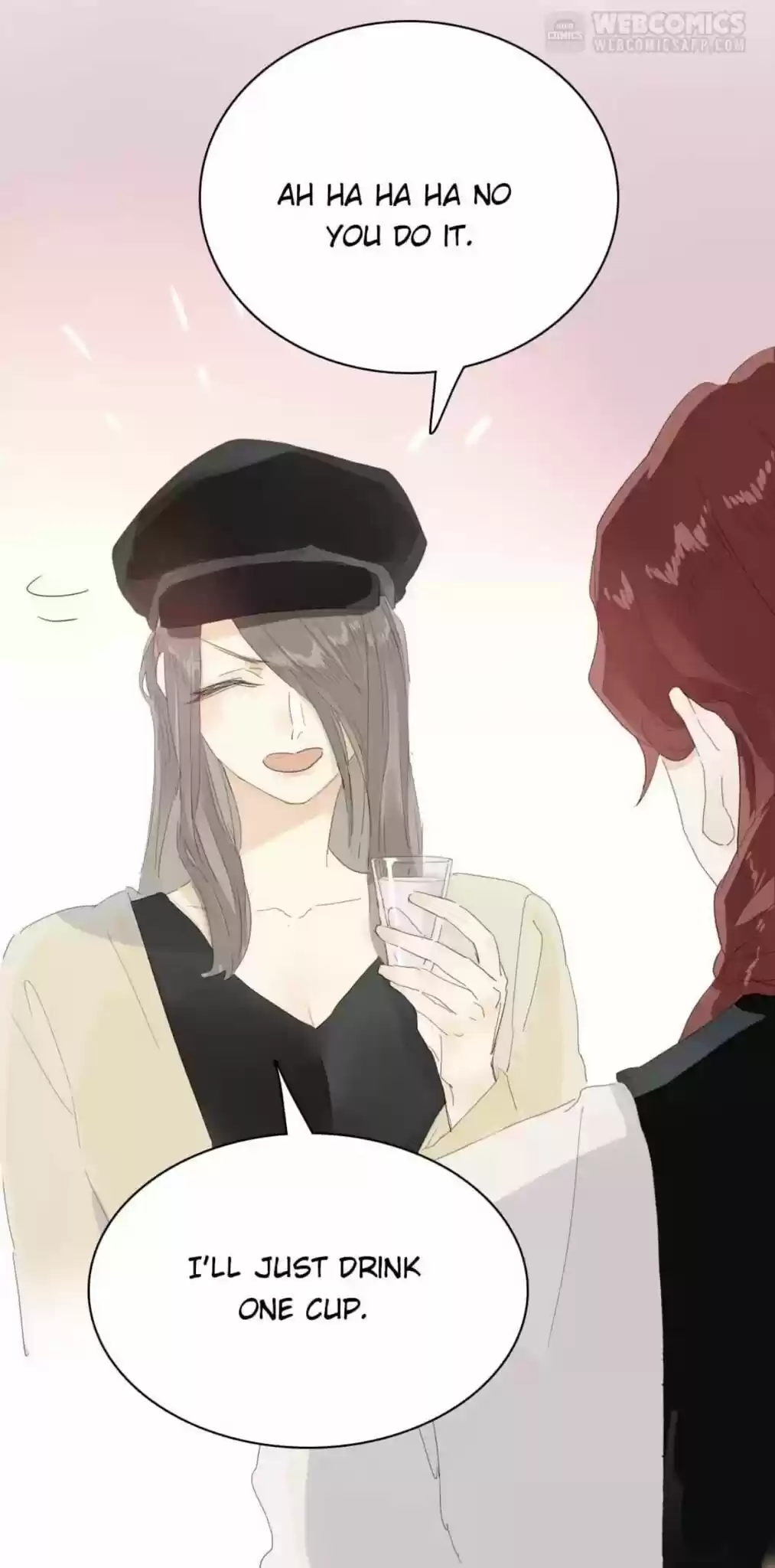 Men’S Wear Store And “Her Royal Highness” Chapter 198