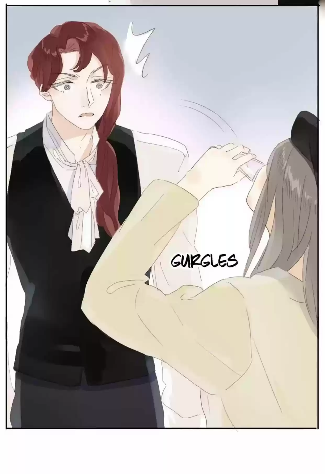 Men’S Wear Store And “Her Royal Highness” Chapter 198