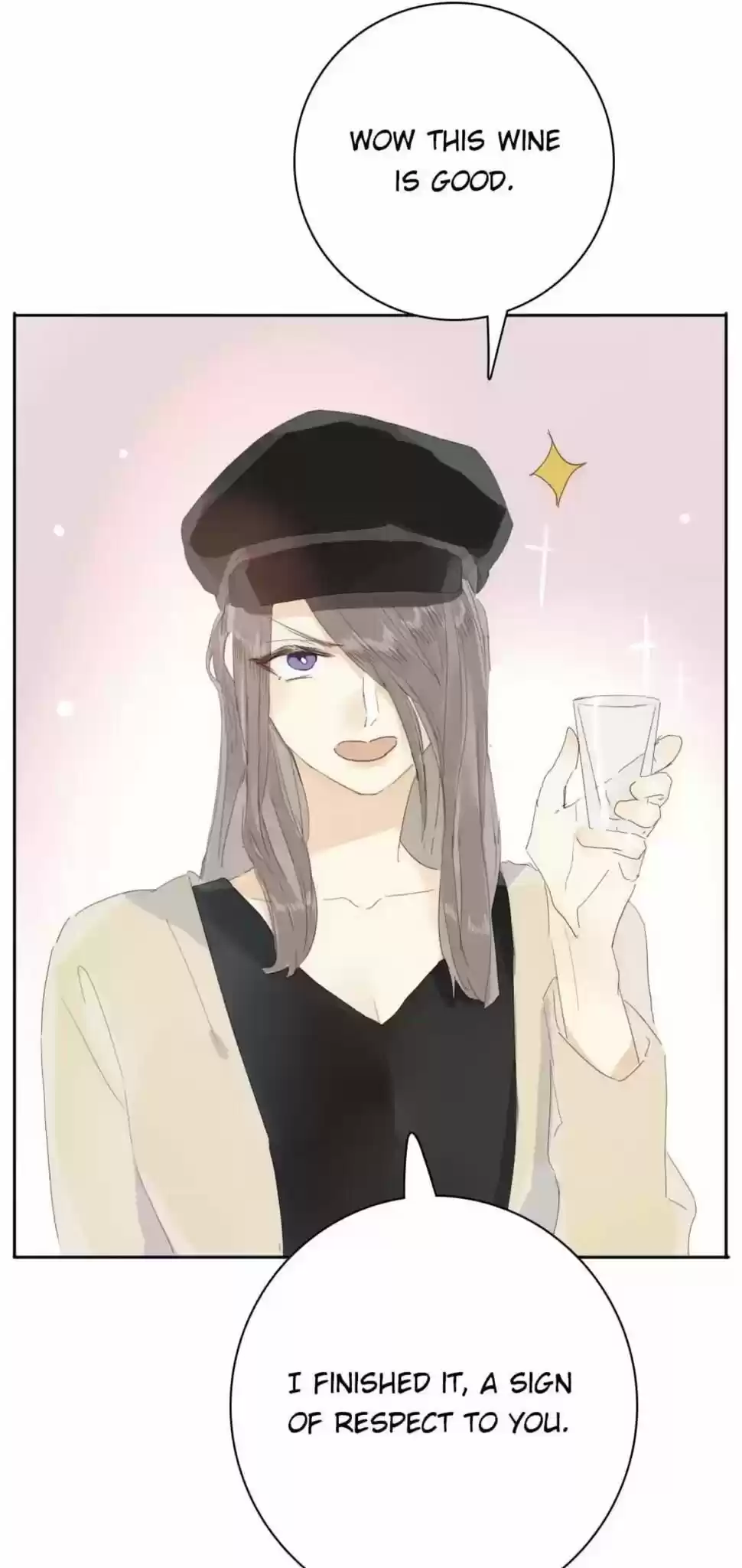 Men’S Wear Store And “Her Royal Highness” Chapter 198