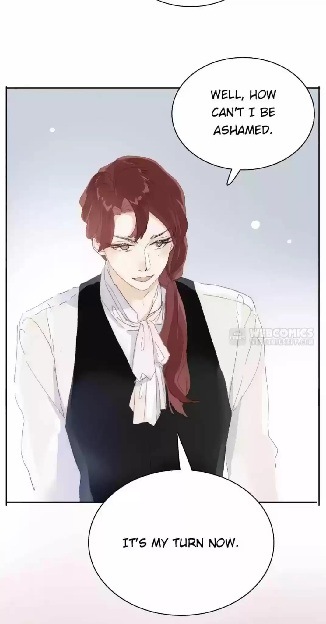 Men’S Wear Store And “Her Royal Highness” Chapter 198