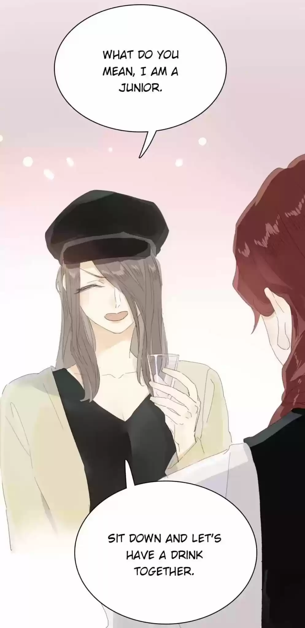 Men’S Wear Store And “Her Royal Highness” Chapter 198