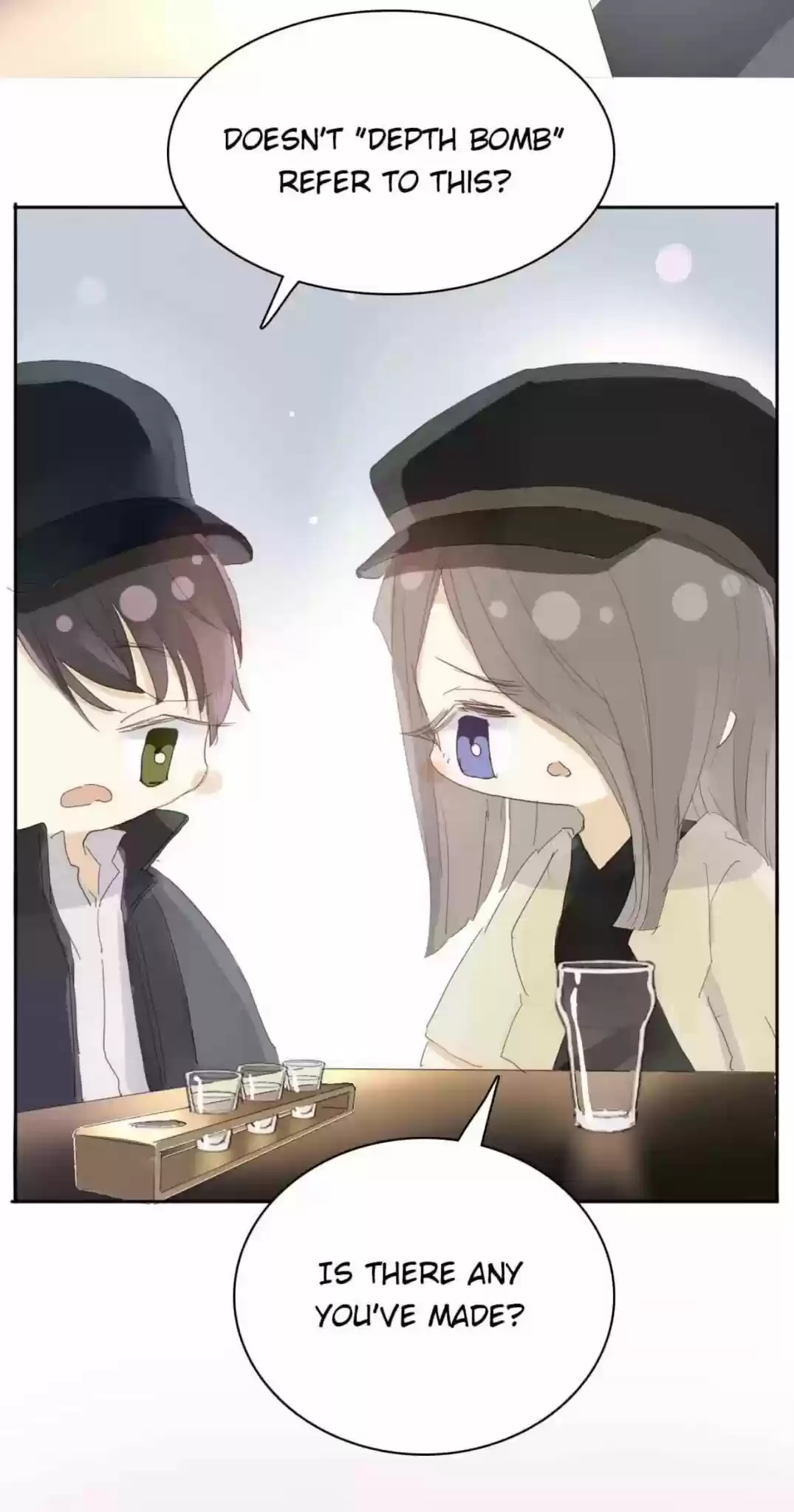 Men’S Wear Store And “Her Royal Highness” Chapter 198